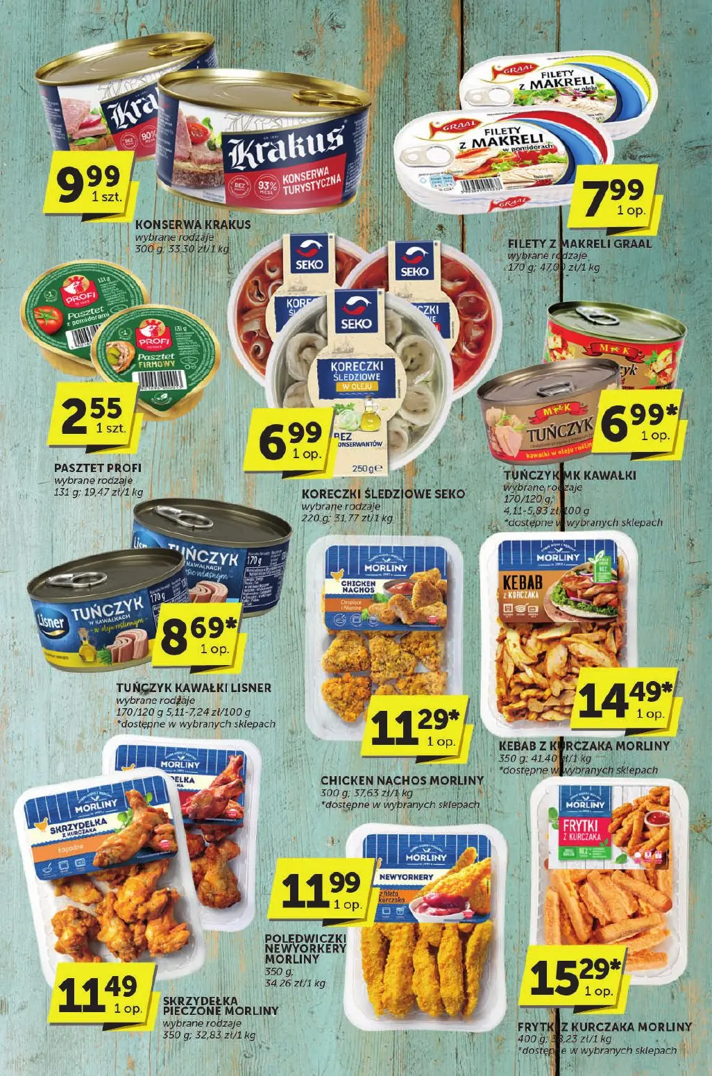 gazetka promocyjna Euro Sklep Katalog - Strona 8