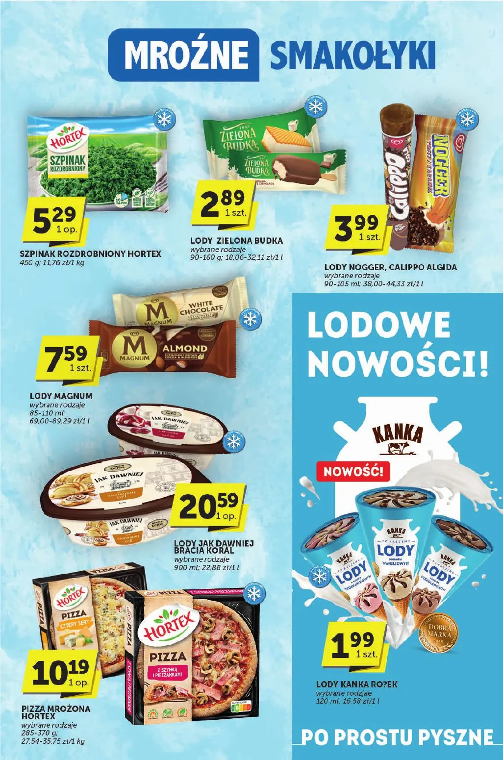 gazetka promocyjna Euro Sklep Katalog - Strona 9