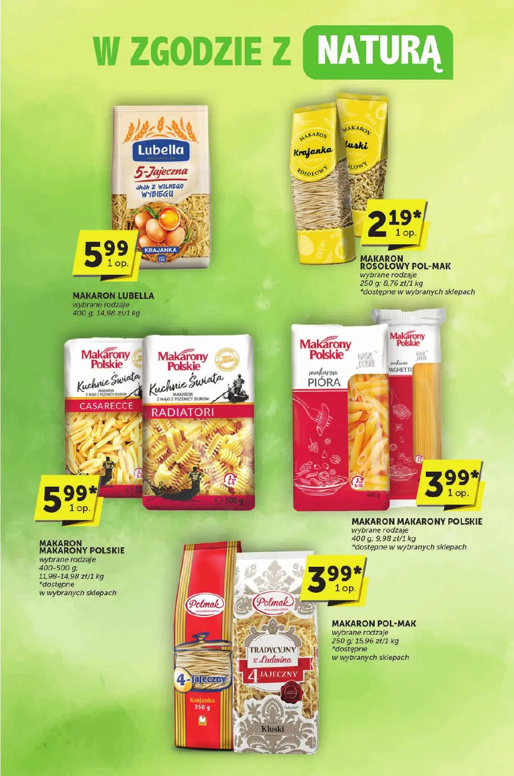 gazetka promocyjna Euro Sklep Katalog - Strona 10