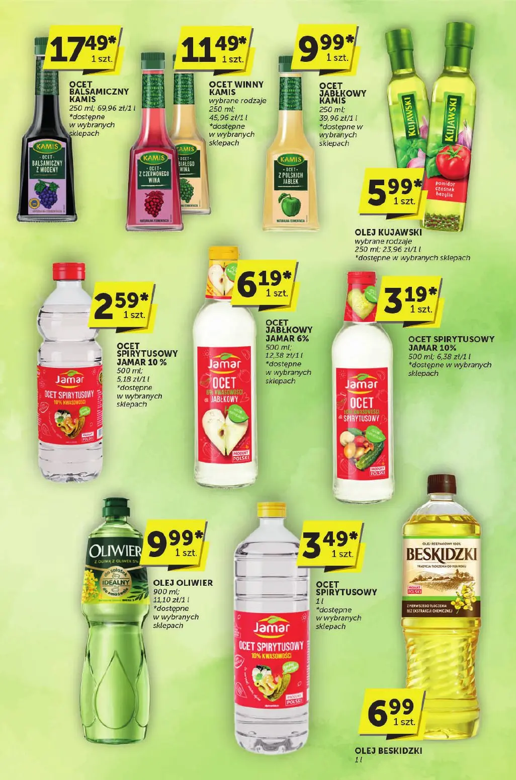 gazetka promocyjna Euro Sklep Katalog - Strona 11