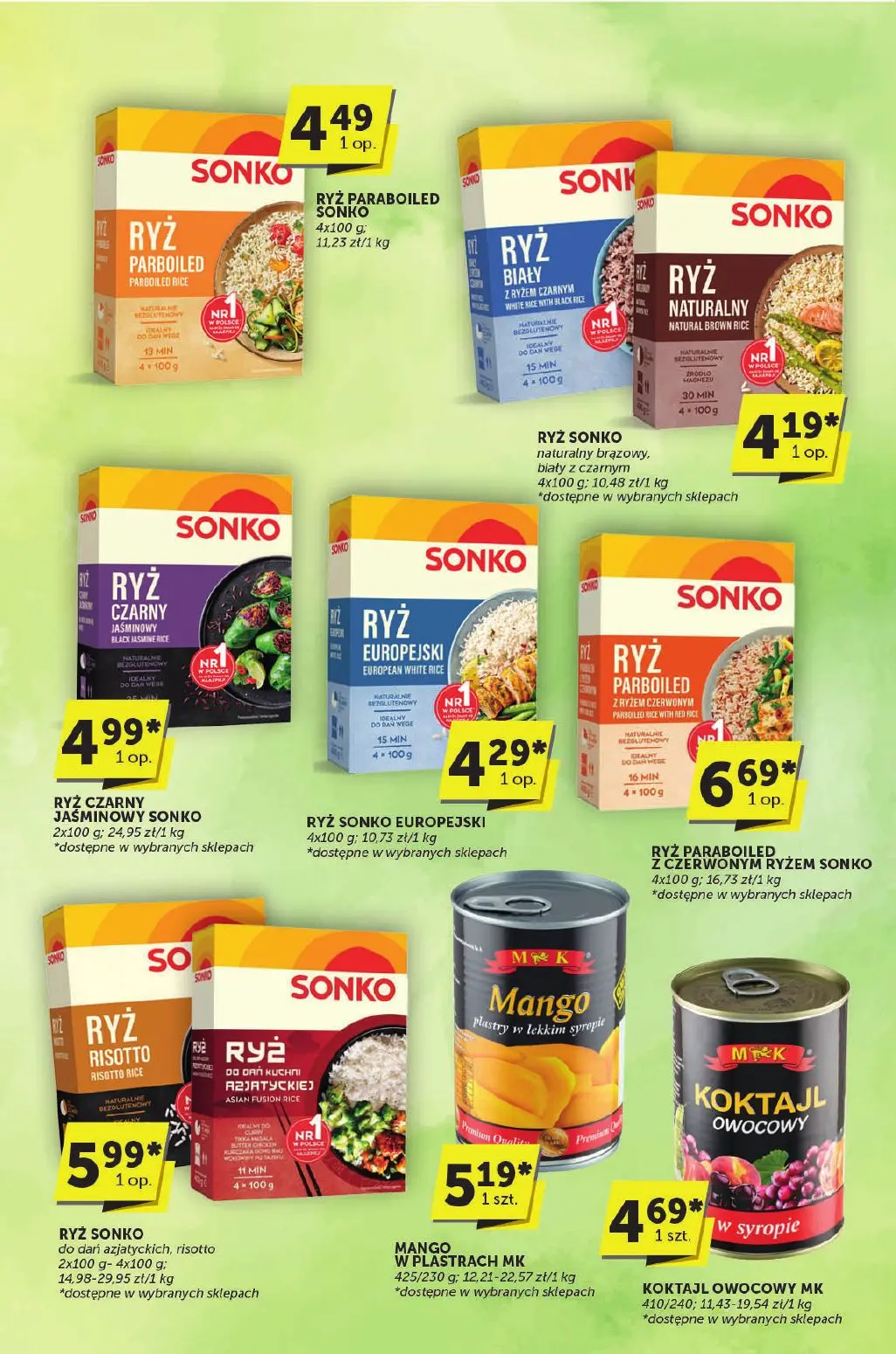 gazetka promocyjna Euro Sklep Katalog - Strona 12