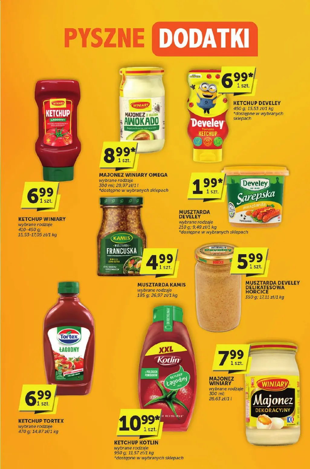 gazetka promocyjna Euro Sklep Katalog - Strona 13