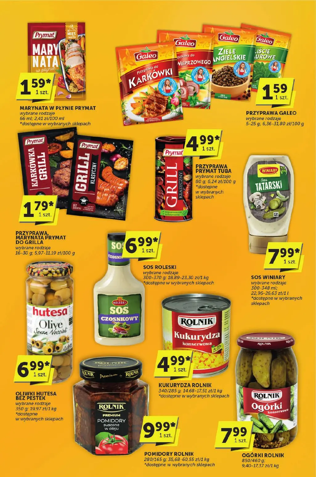 gazetka promocyjna Euro Sklep Katalog - Strona 14