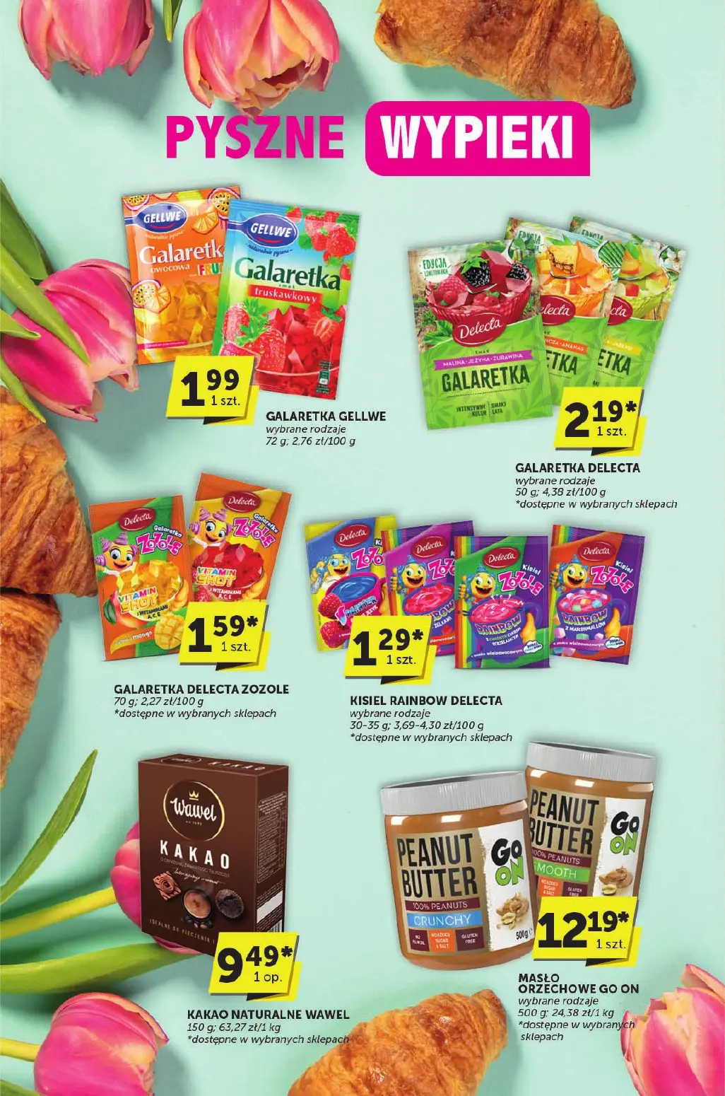 gazetka promocyjna Euro Sklep Katalog - Strona 16