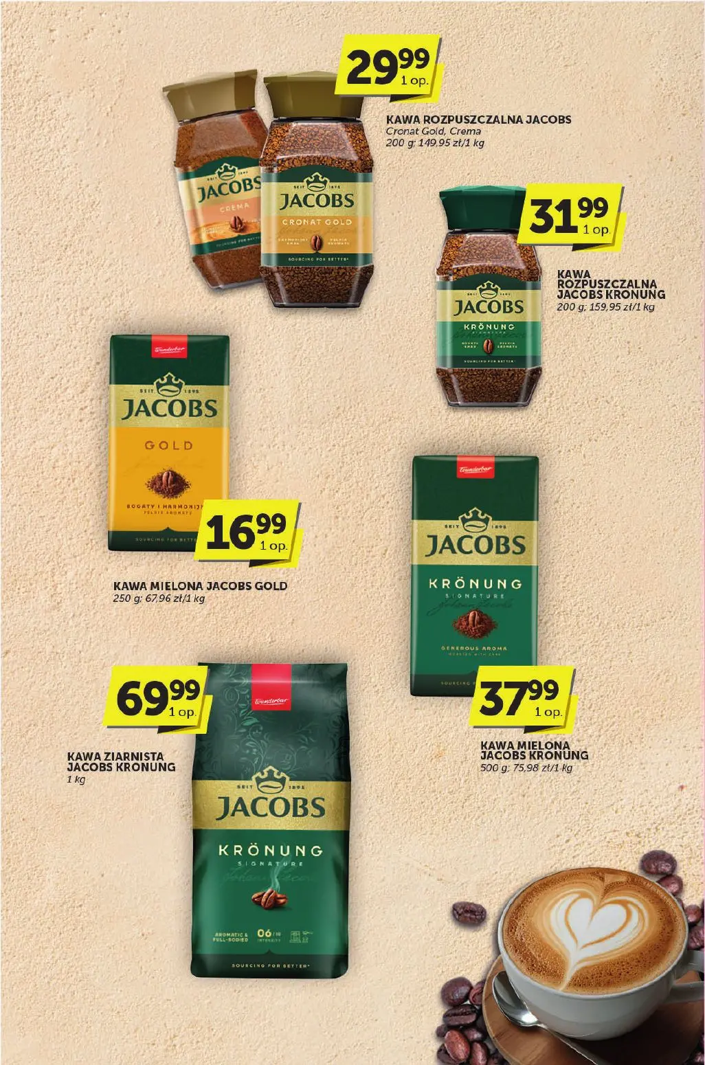 gazetka promocyjna Euro Sklep Katalog - Strona 18