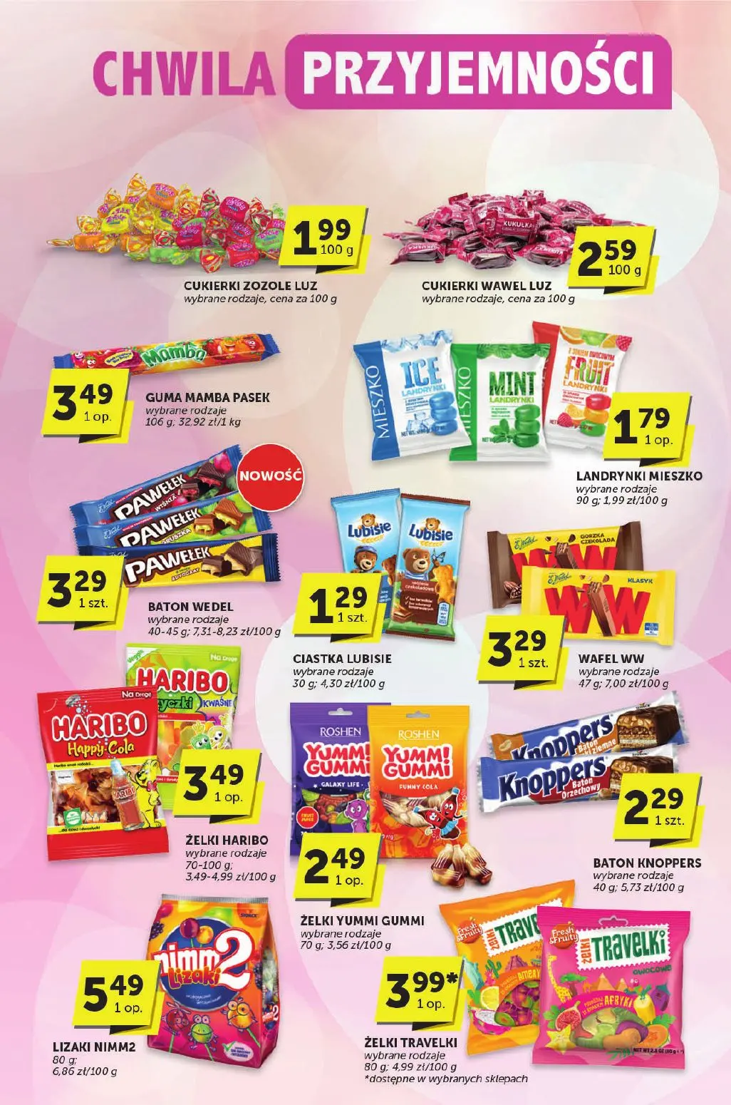 gazetka promocyjna Euro Sklep Katalog - Strona 19