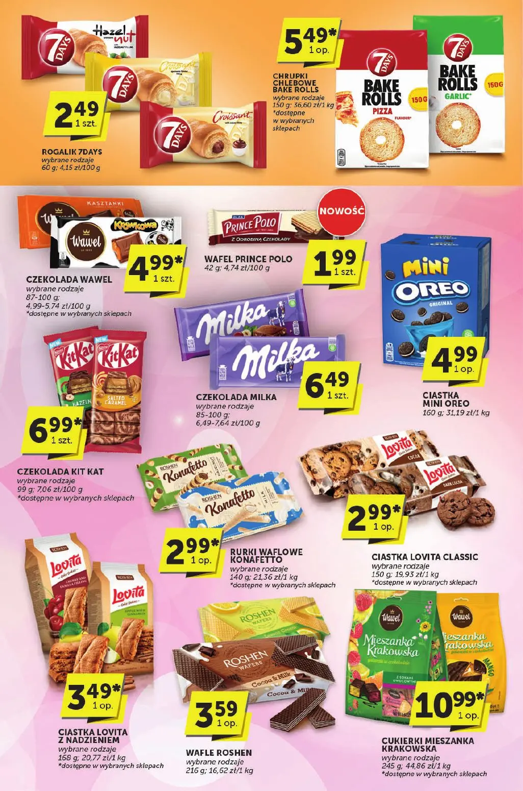 gazetka promocyjna Euro Sklep Katalog - Strona 20