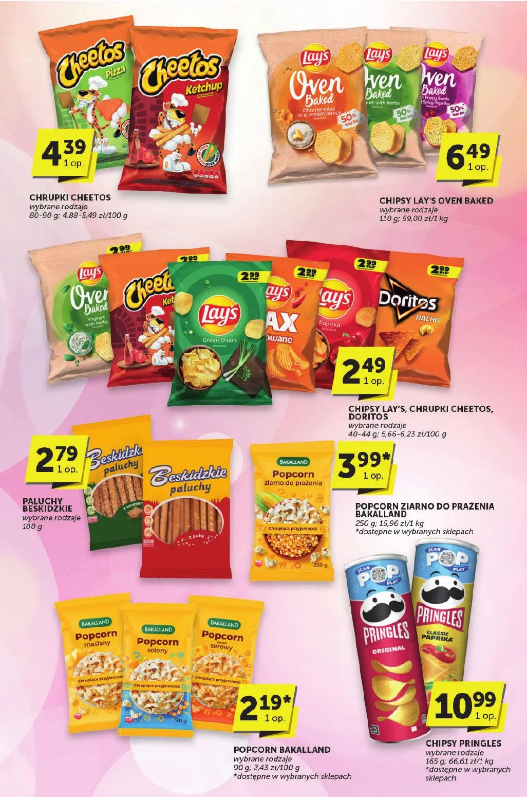 gazetka promocyjna Euro Sklep Katalog - Strona 21