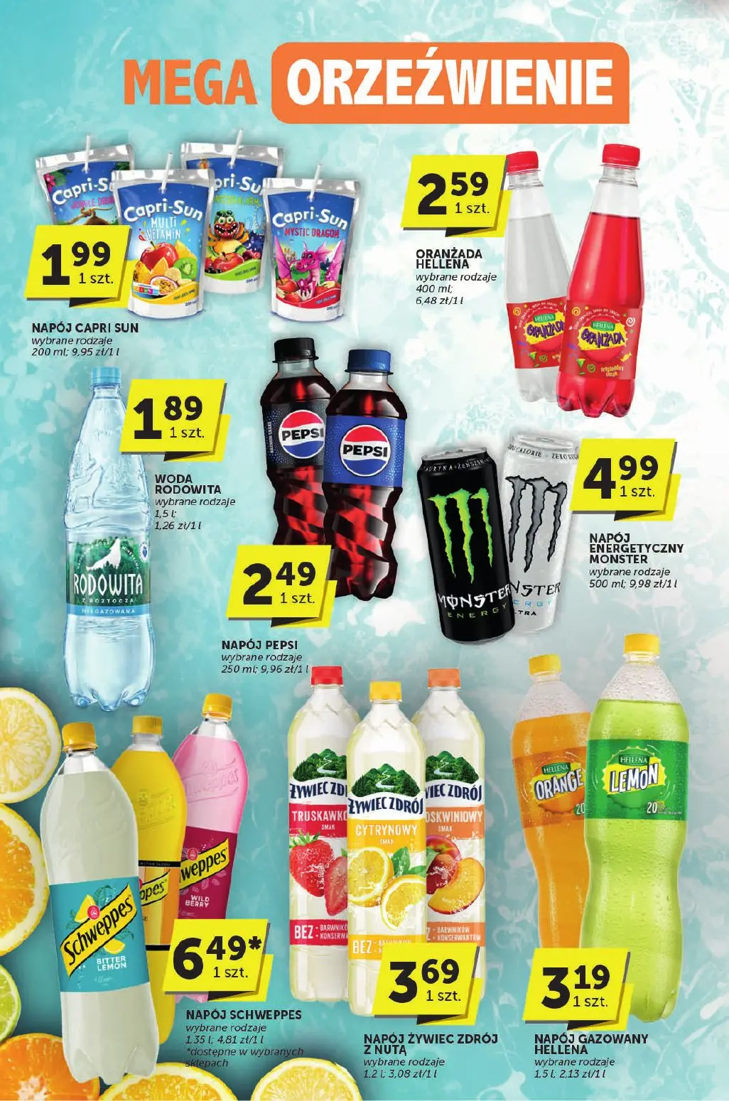gazetka promocyjna Euro Sklep Katalog - Strona 22