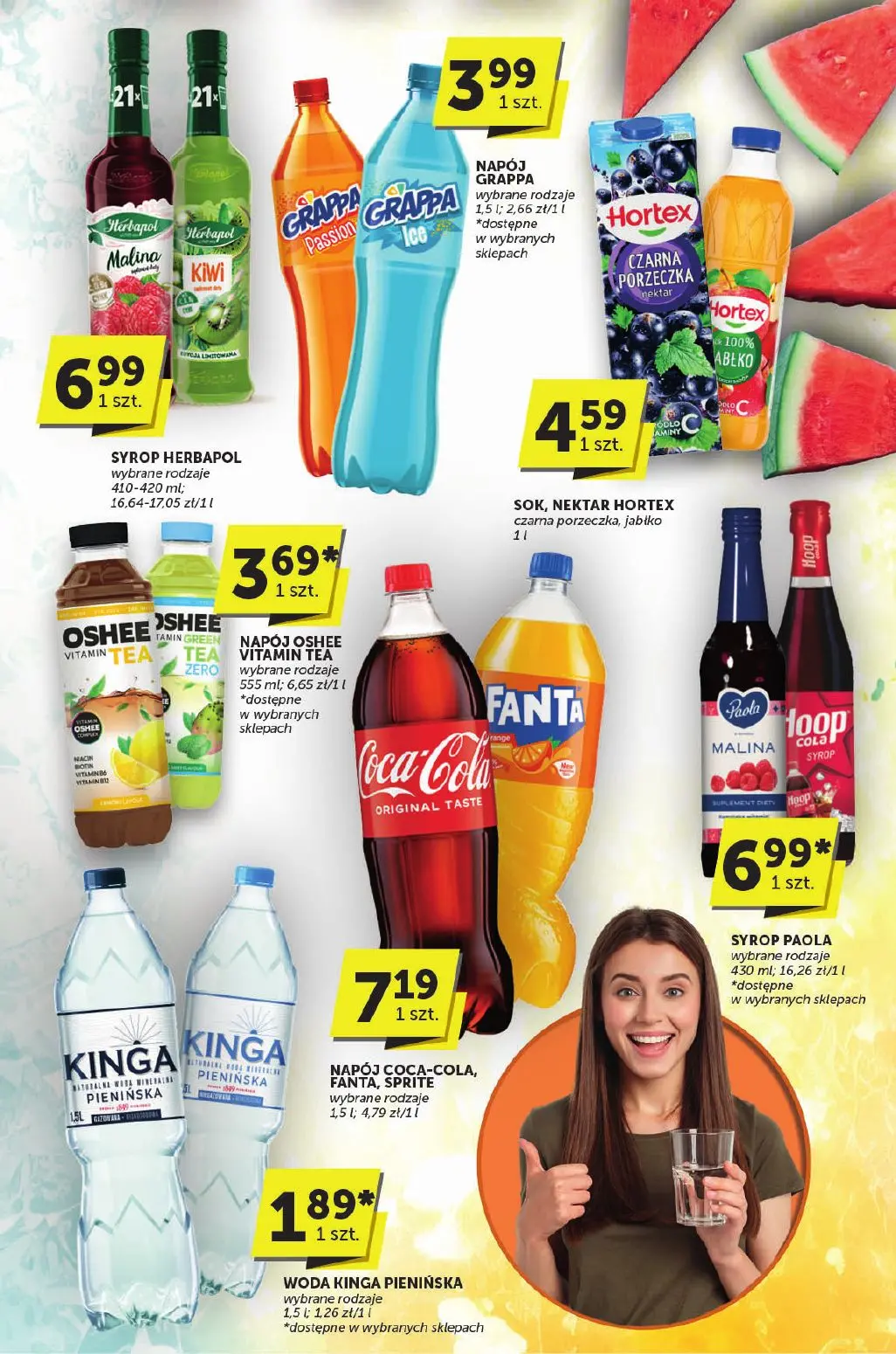 gazetka promocyjna Euro Sklep Katalog - Strona 23