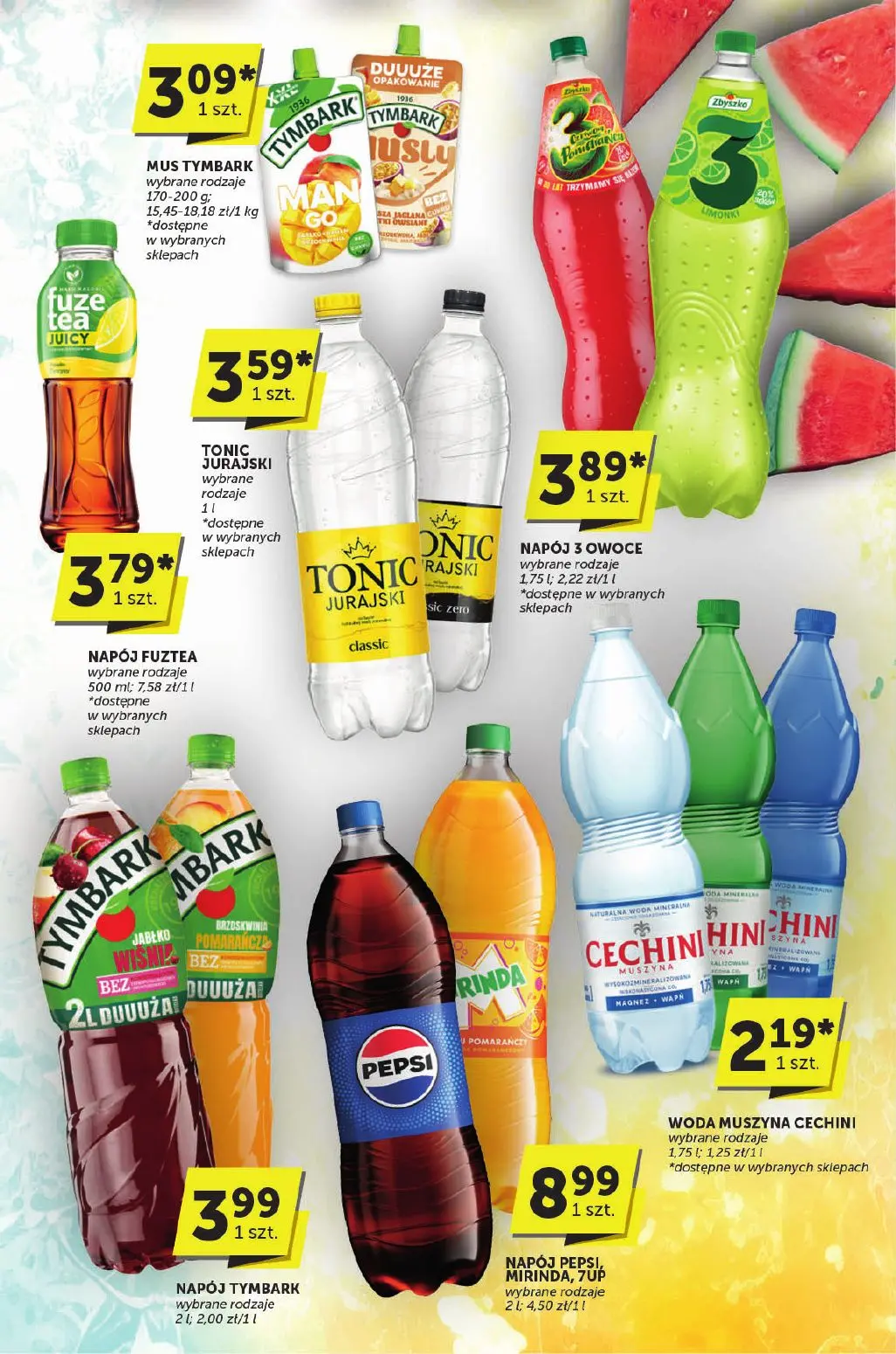 gazetka promocyjna Euro Sklep Katalog - Strona 24