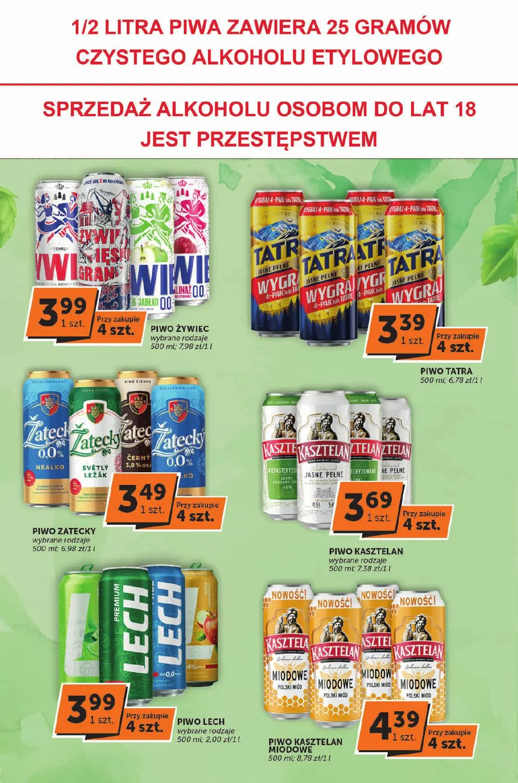 gazetka promocyjna Euro Sklep Katalog - Strona 26