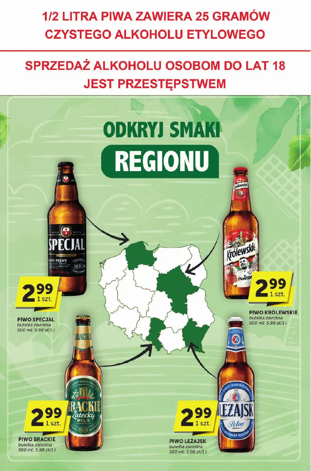 gazetka promocyjna Euro Sklep Katalog - Strona 27
