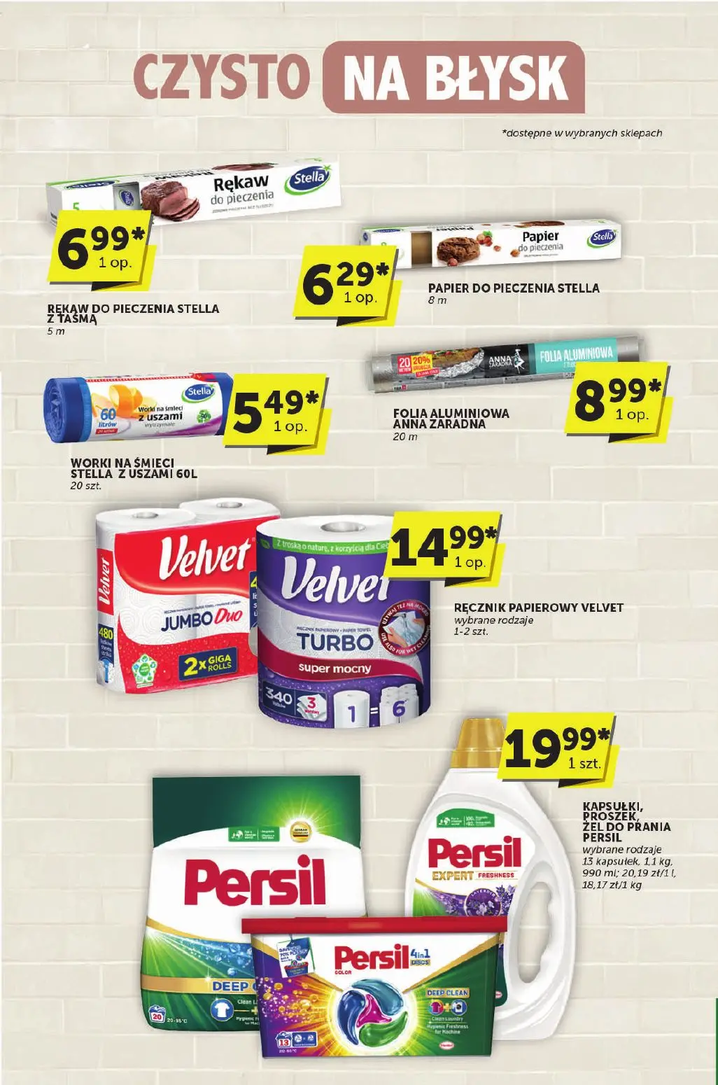 gazetka promocyjna Euro Sklep Katalog - Strona 28