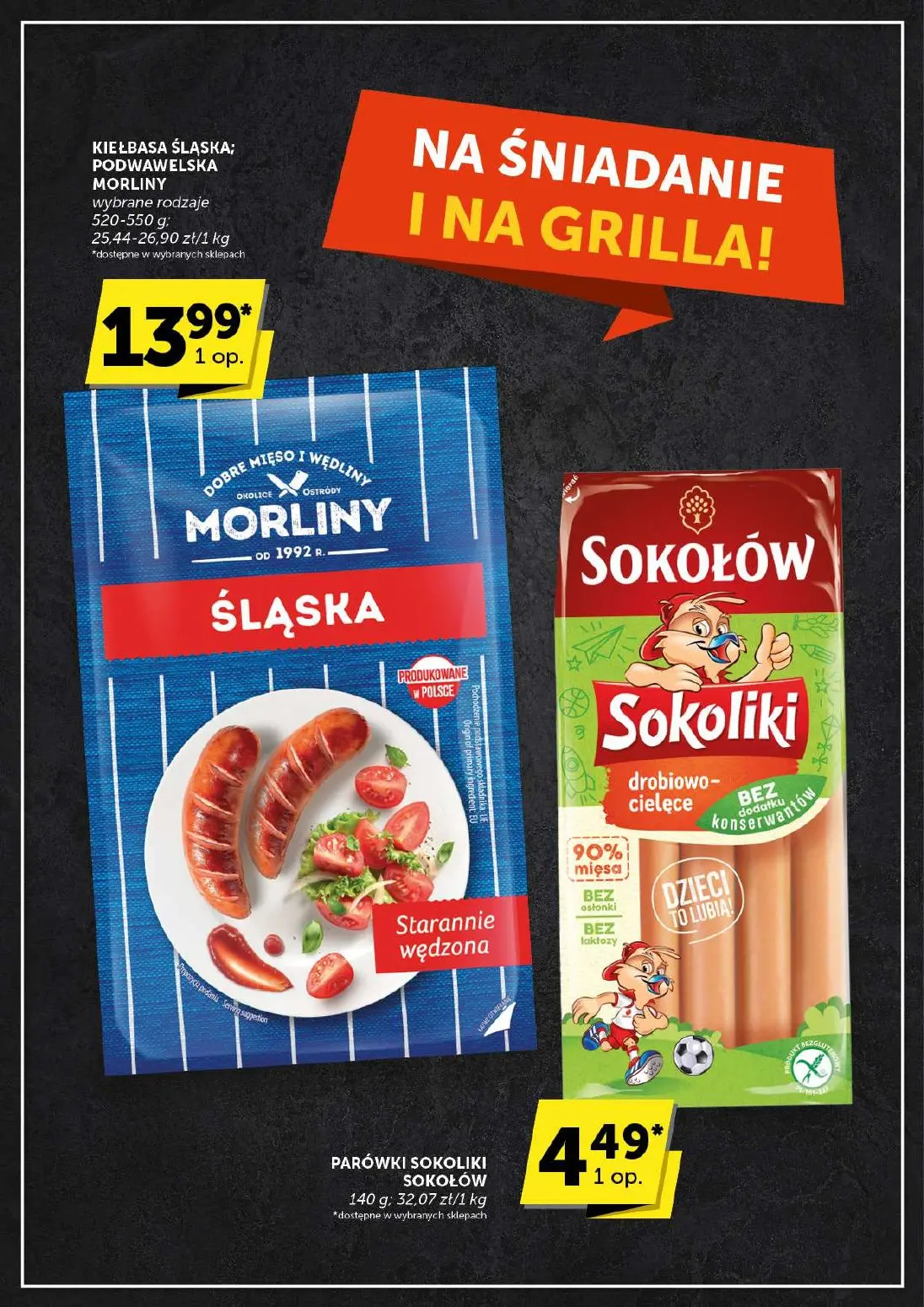 gazetka promocyjna Euro Sklep Minimarket - Strona 6
