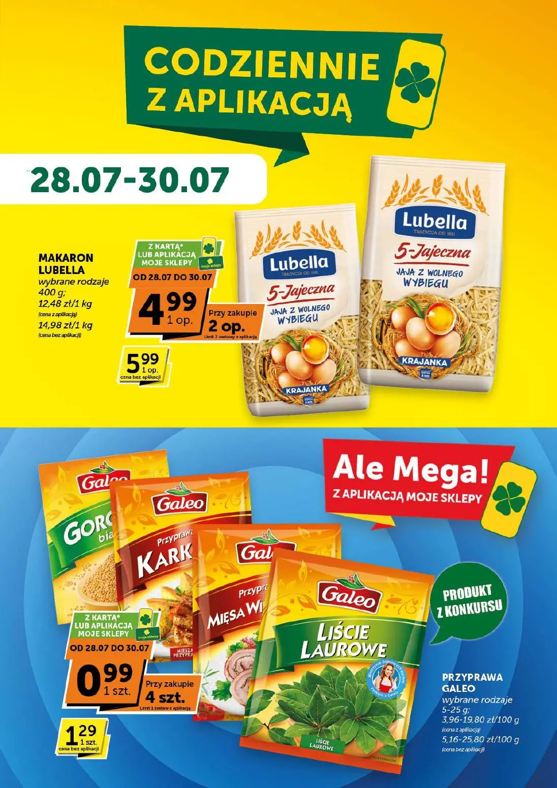 gazetka promocyjna Euro Sklep Minimarket - Strona 9