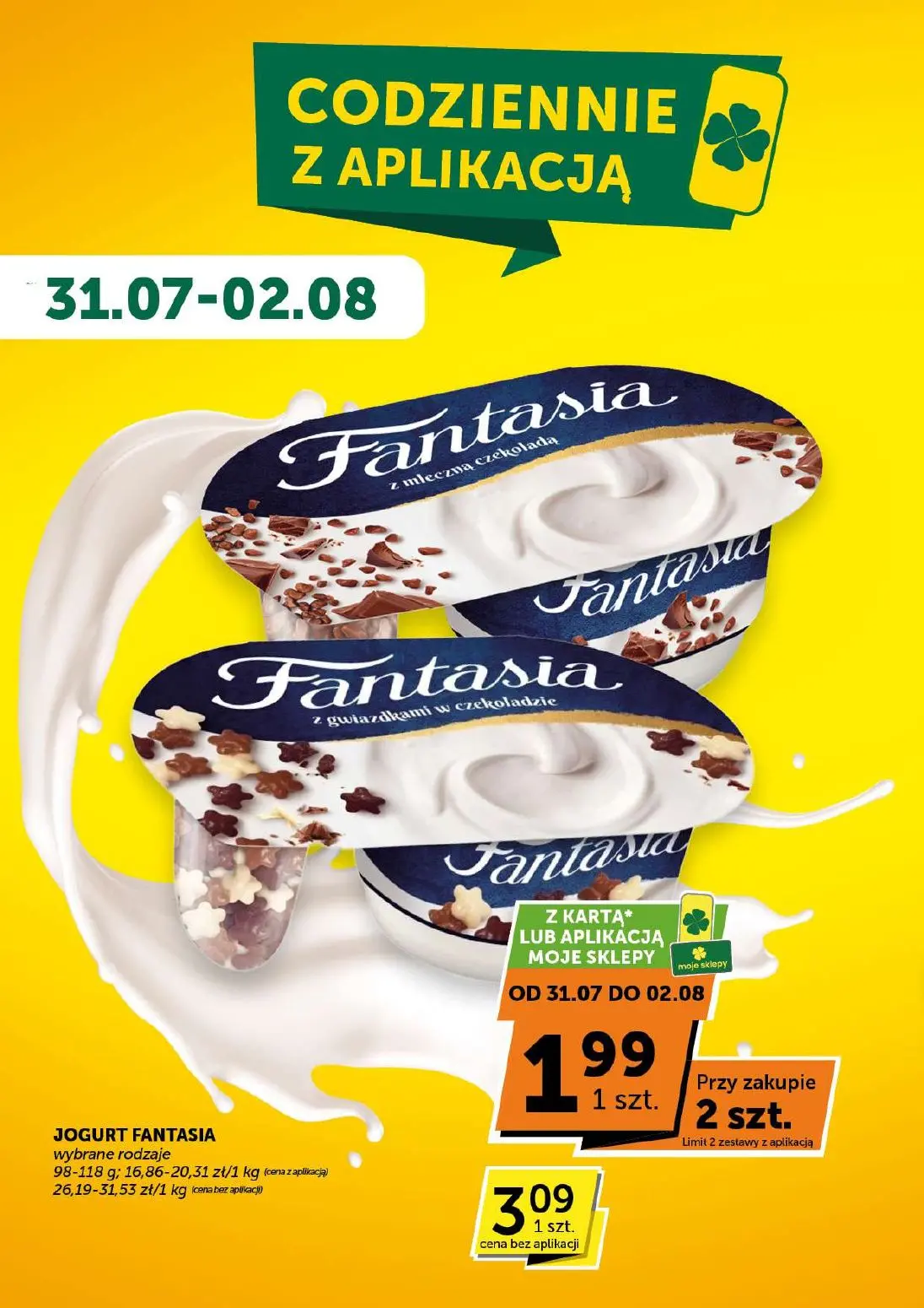 gazetka promocyjna Euro Sklep Minimarket - Strona 10