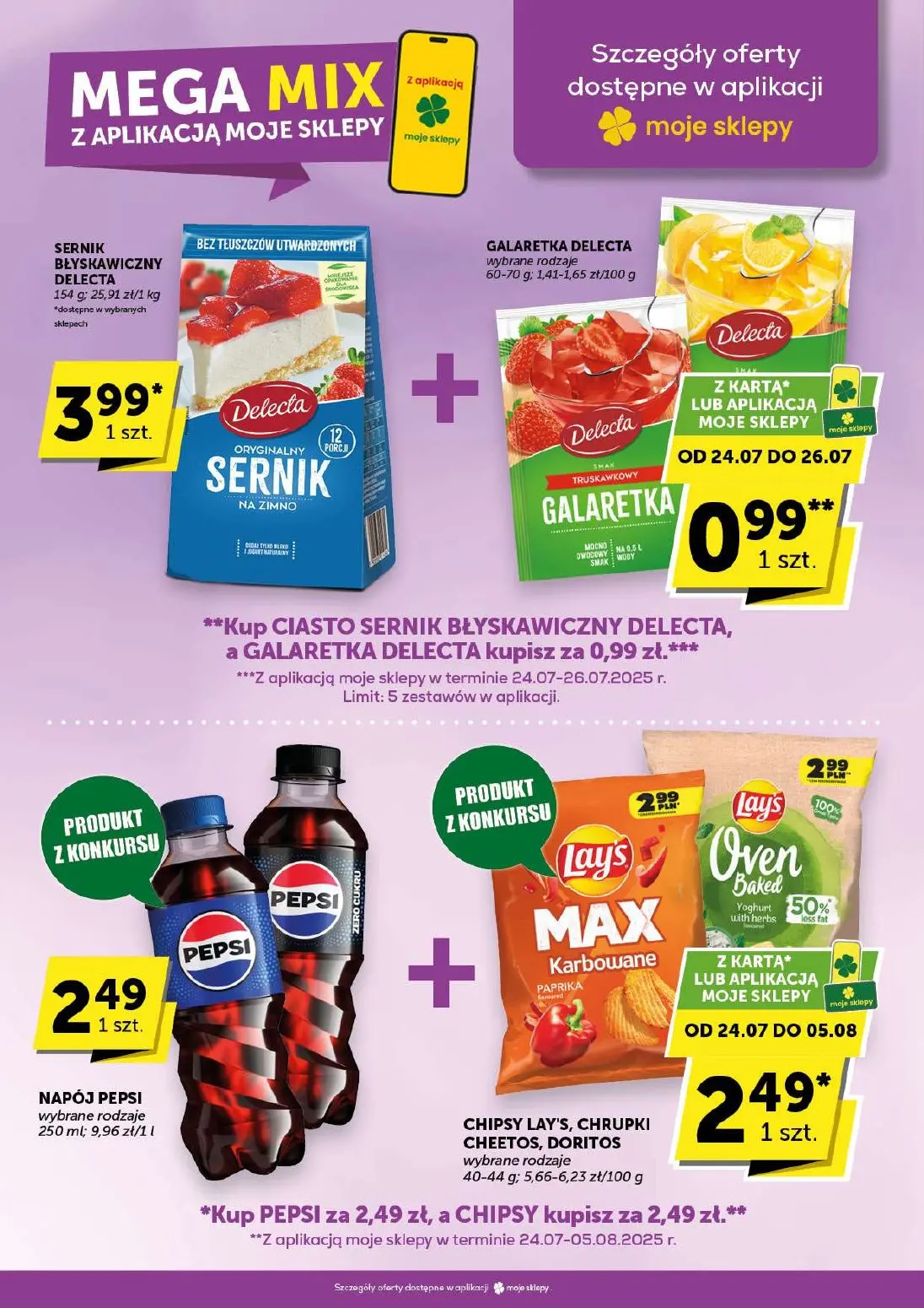 gazetka promocyjna Euro Sklep Minimarket - Strona 12