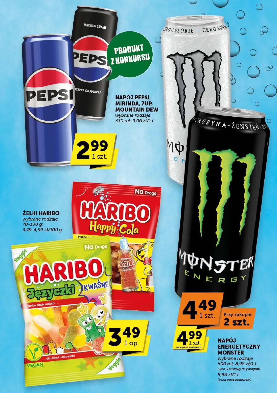 gazetka promocyjna Euro Sklep Minimarket - Strona 19