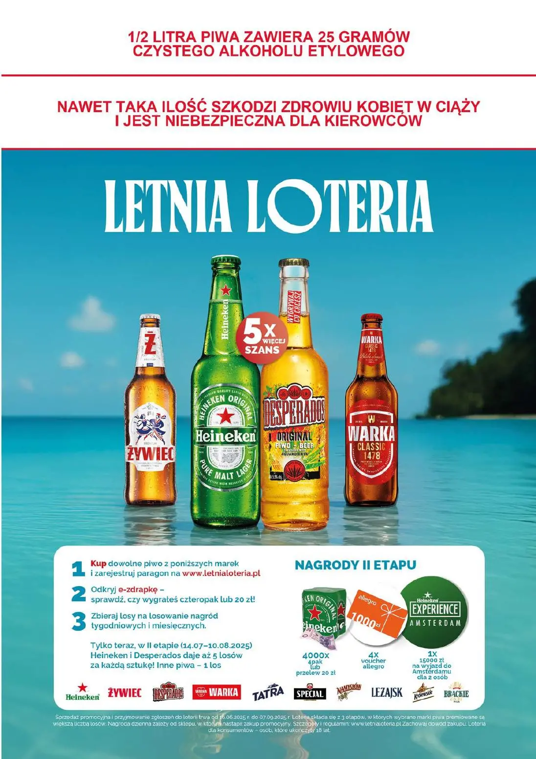 gazetka promocyjna Euro Sklep Minimarket - Strona 24