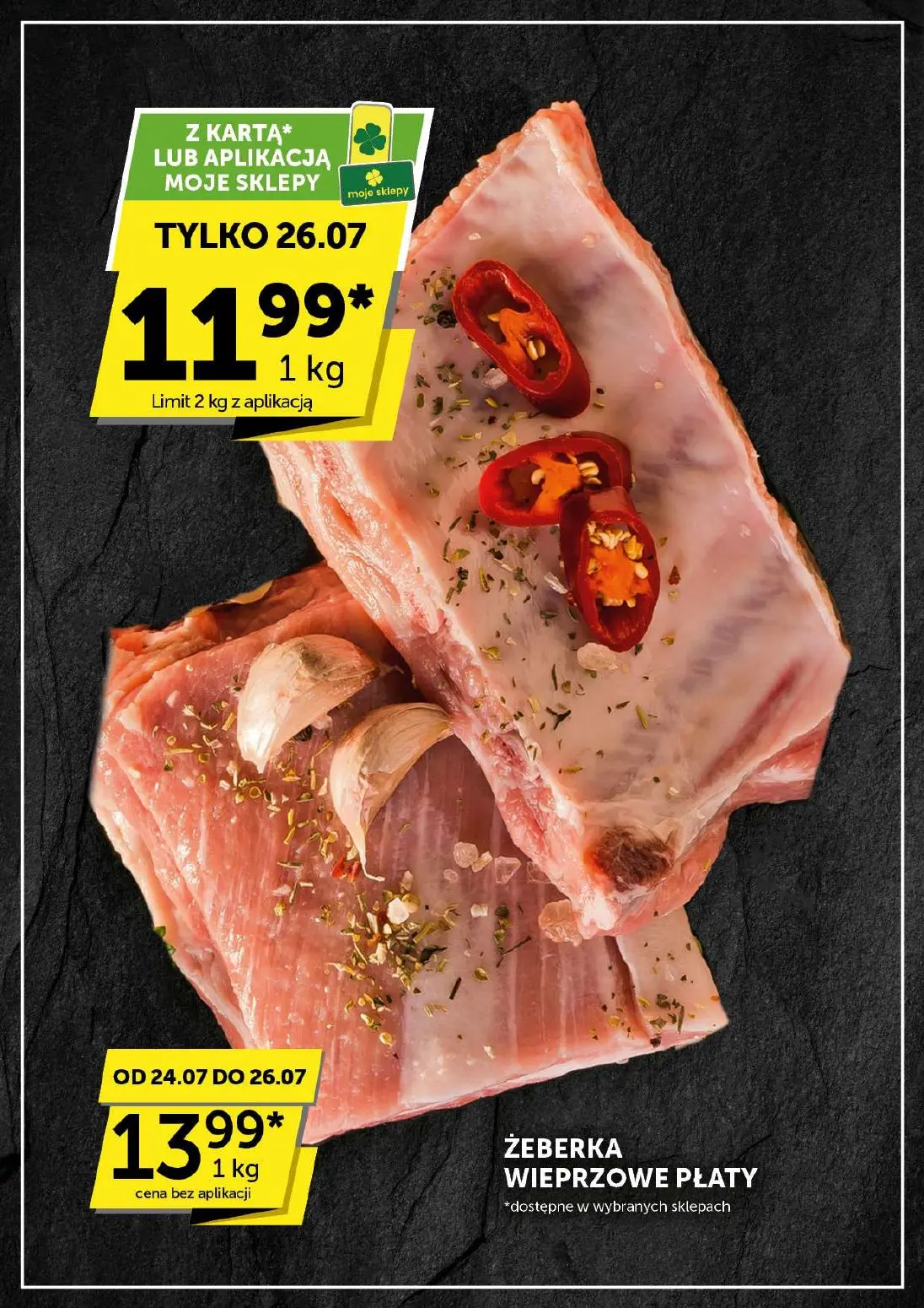 gazetka promocyjna Euro Sklep Supermarket - Strona 2