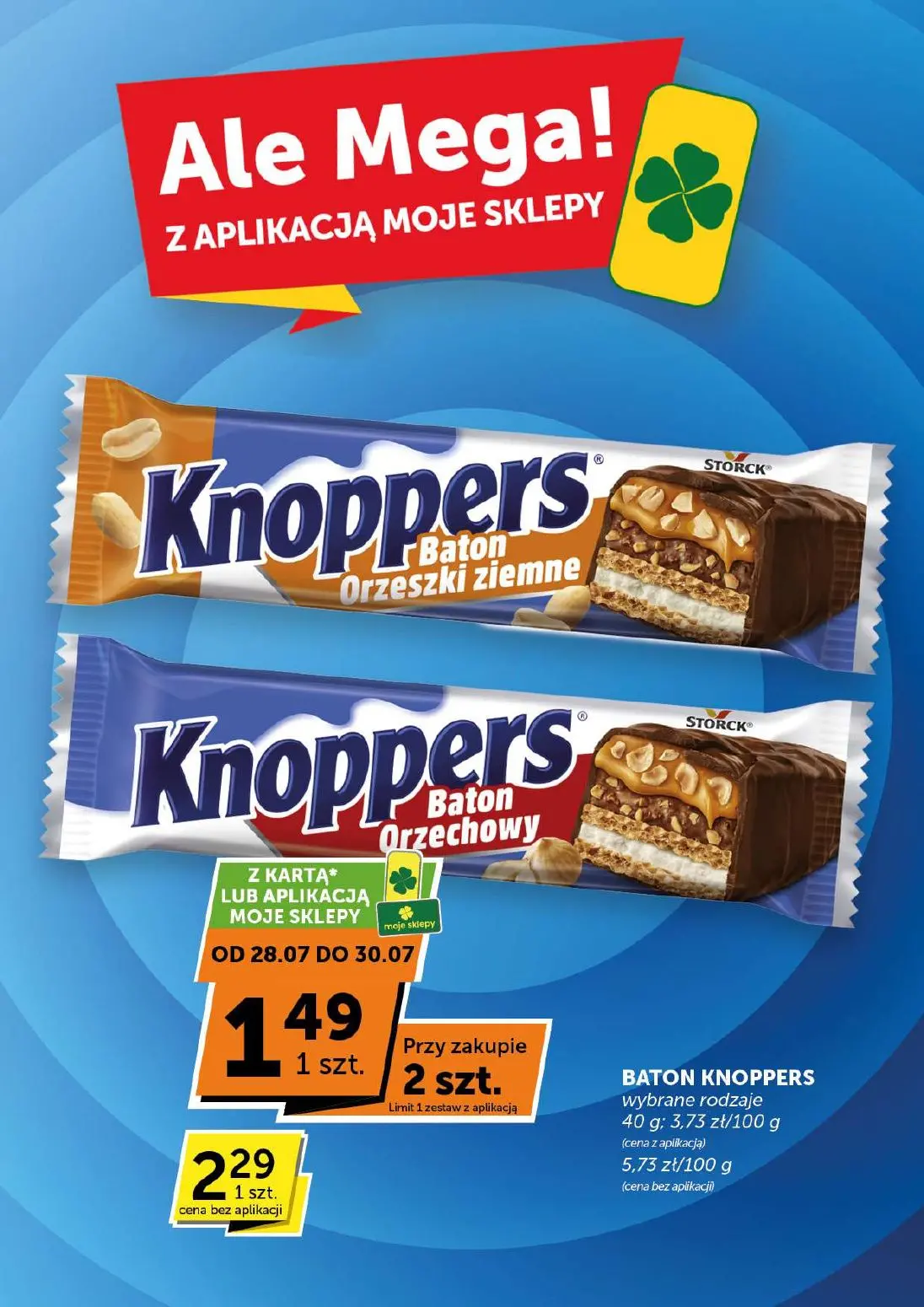 gazetka promocyjna Euro Sklep Supermarket - Strona 5