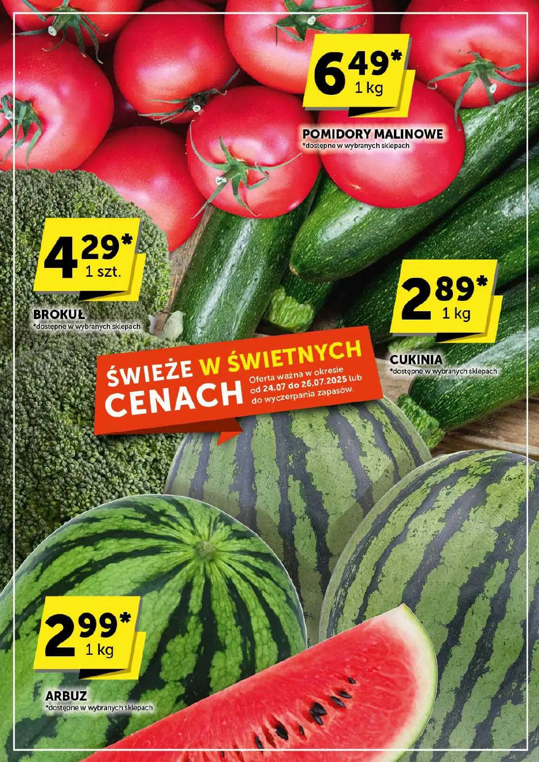 gazetka promocyjna Euro Sklep Supermarket - Strona 12