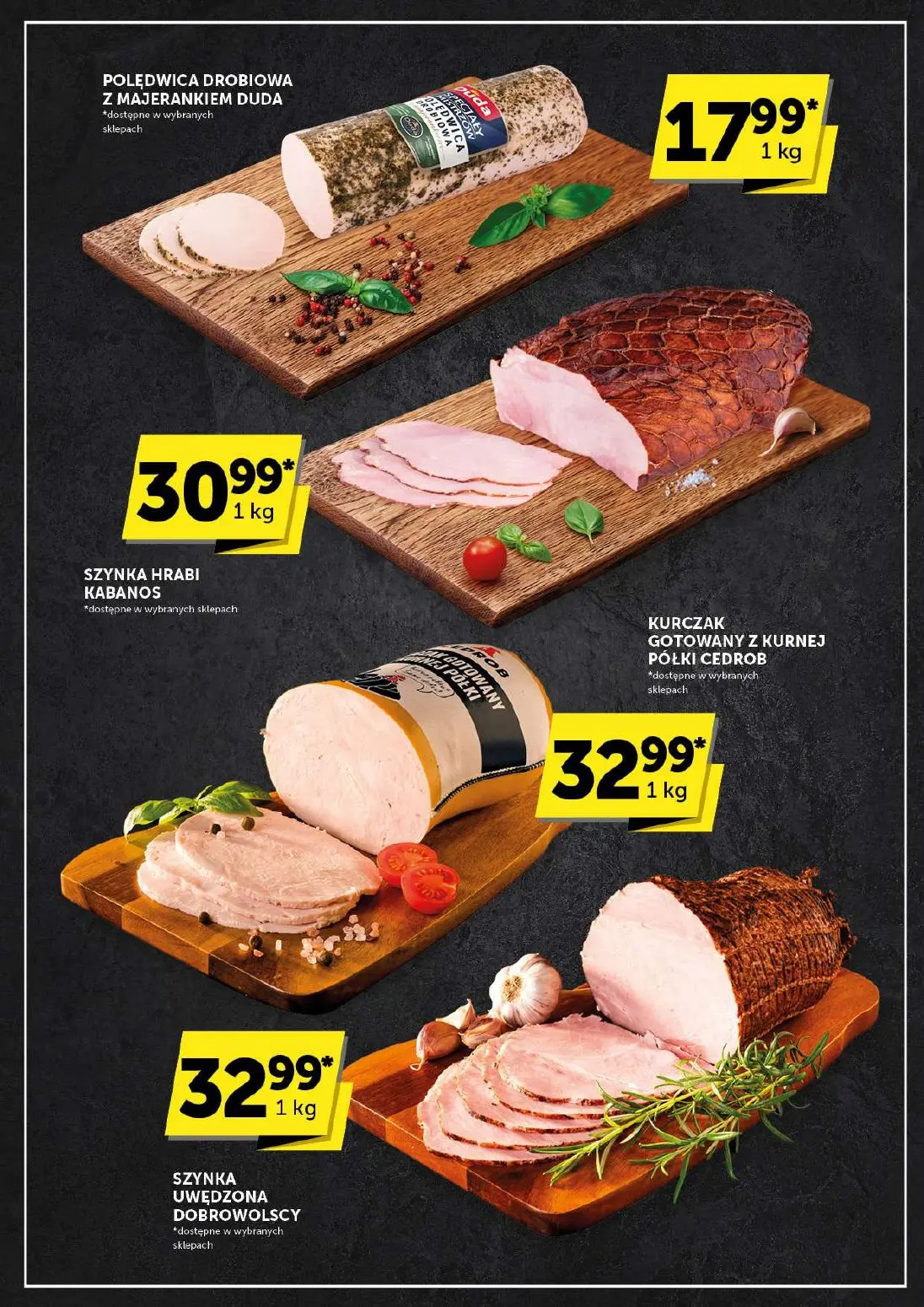 gazetka promocyjna Euro Sklep Supermarket - Strona 14
