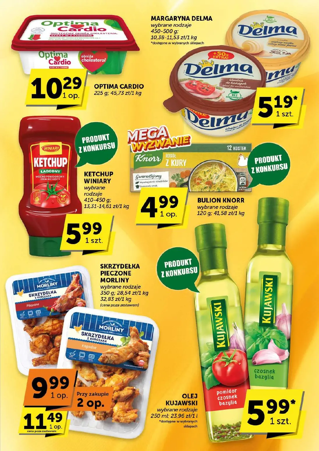 gazetka promocyjna Euro Sklep Supermarket - Strona 23
