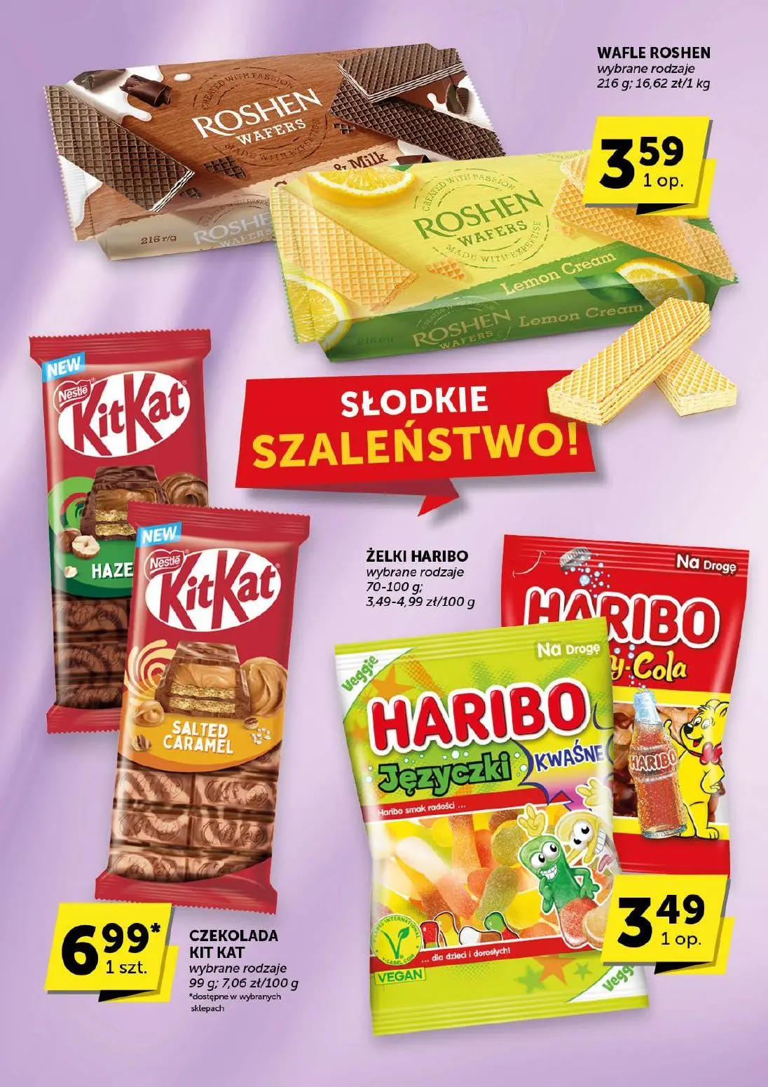 gazetka promocyjna Euro Sklep Supermarket - Strona 24