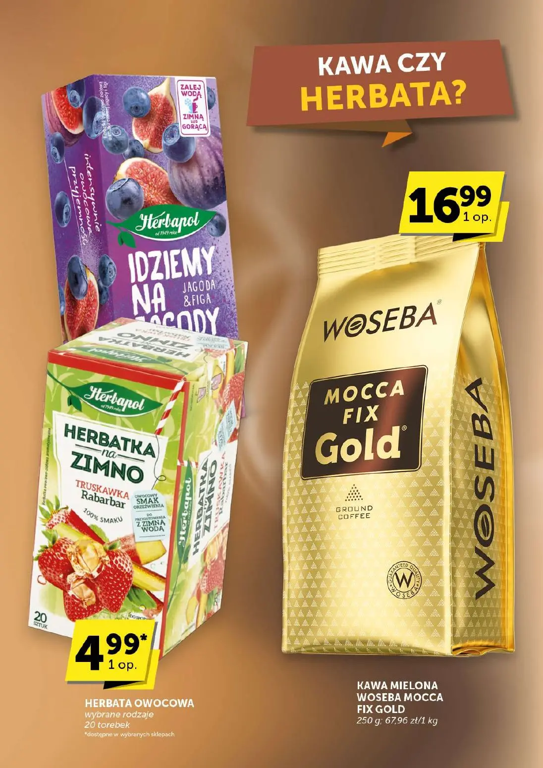 gazetka promocyjna Euro Sklep Supermarket - Strona 28