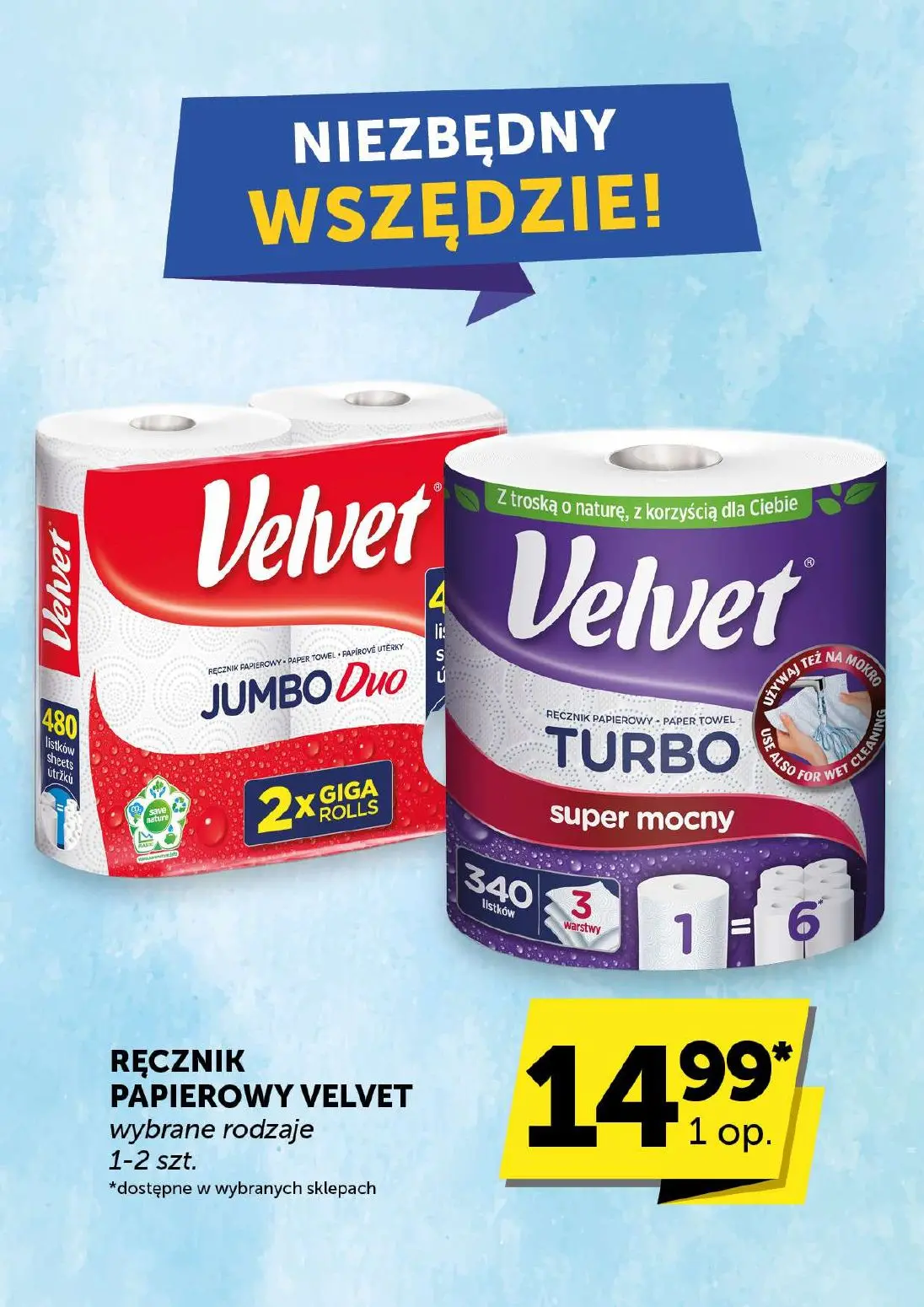 gazetka promocyjna Euro Sklep Supermarket - Strona 38
