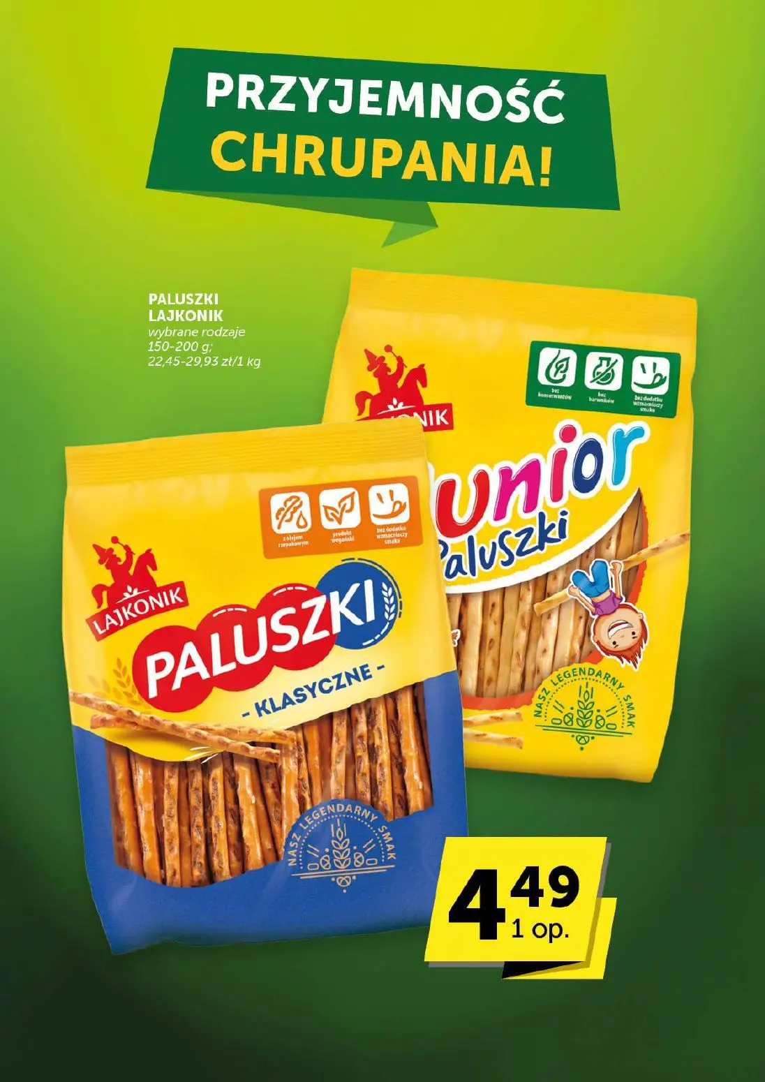 gazetka promocyjna Euro Sklep Market - Strona 2