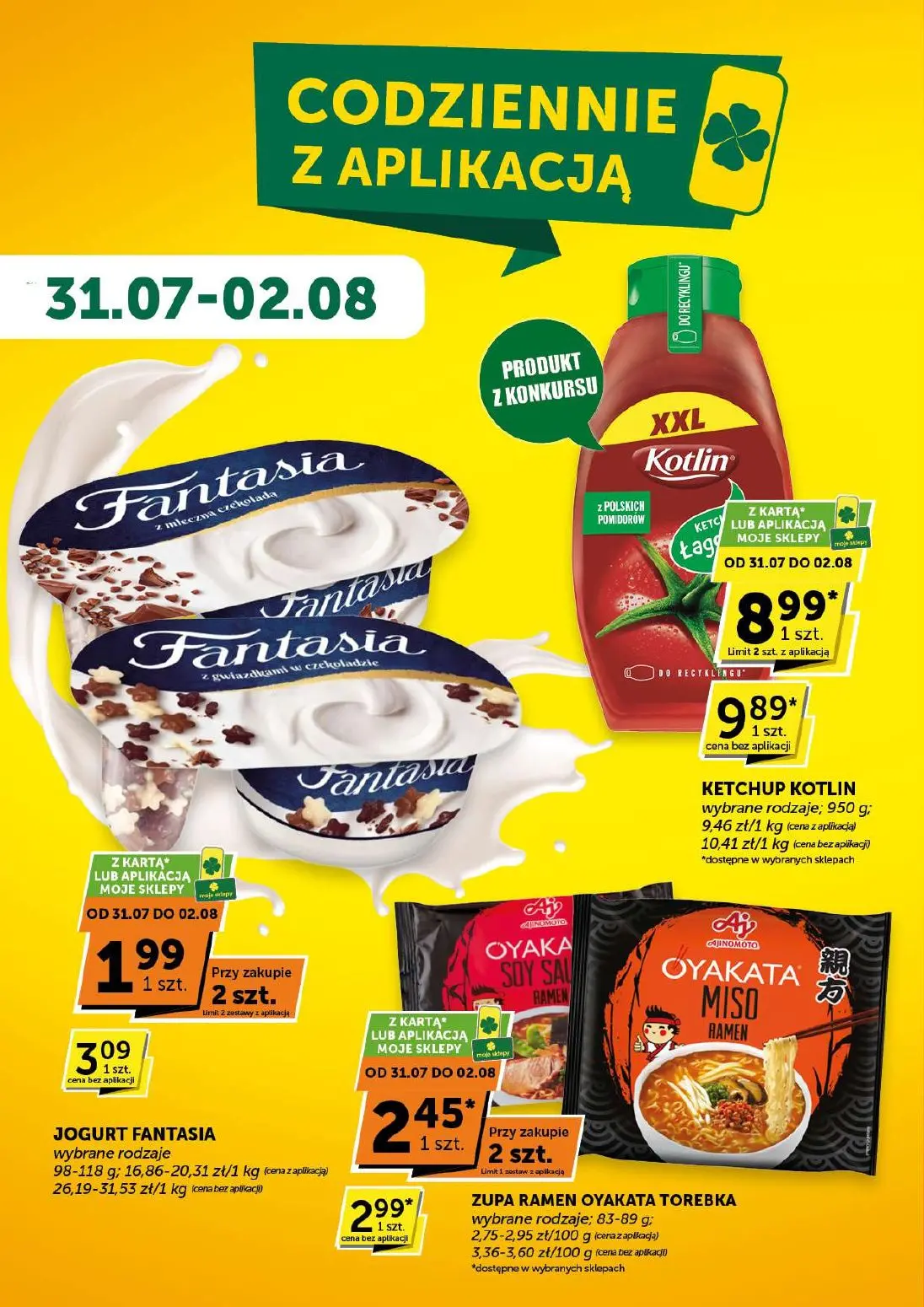 gazetka promocyjna Euro Sklep Market - Strona 10