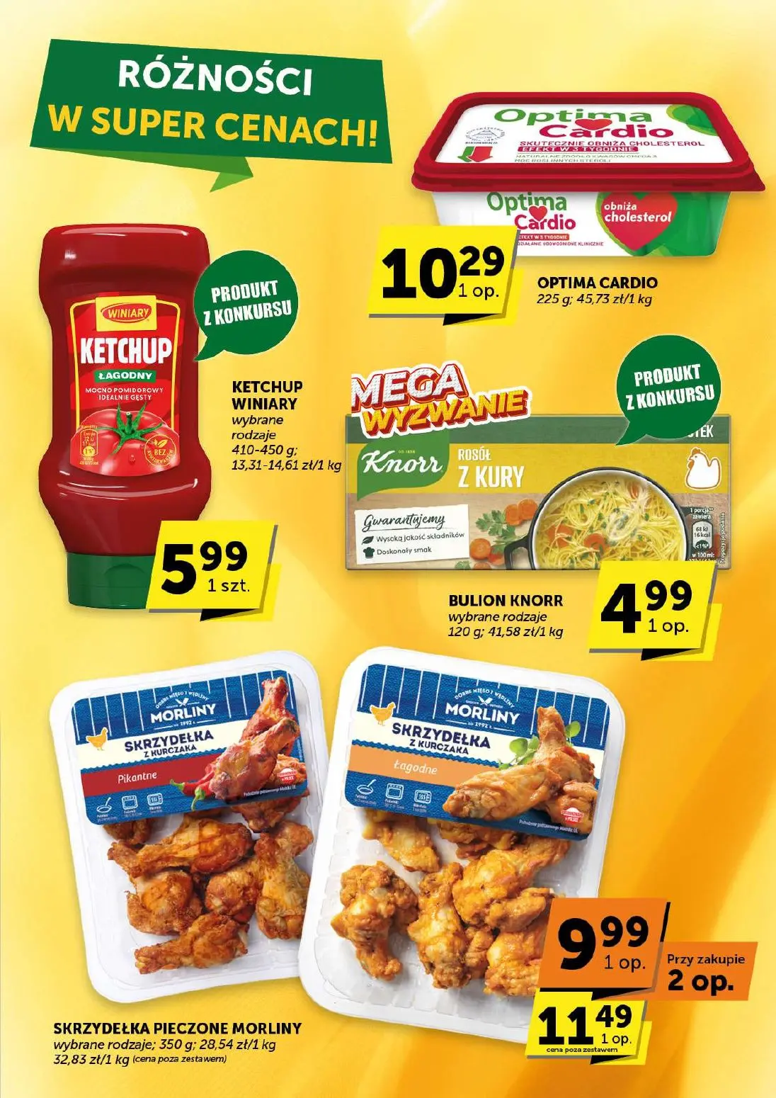 gazetka promocyjna Euro Sklep Market - Strona 19