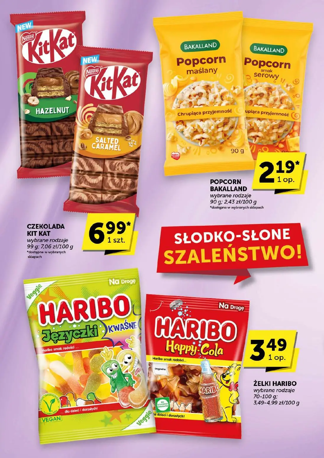 gazetka promocyjna Euro Sklep Market - Strona 20