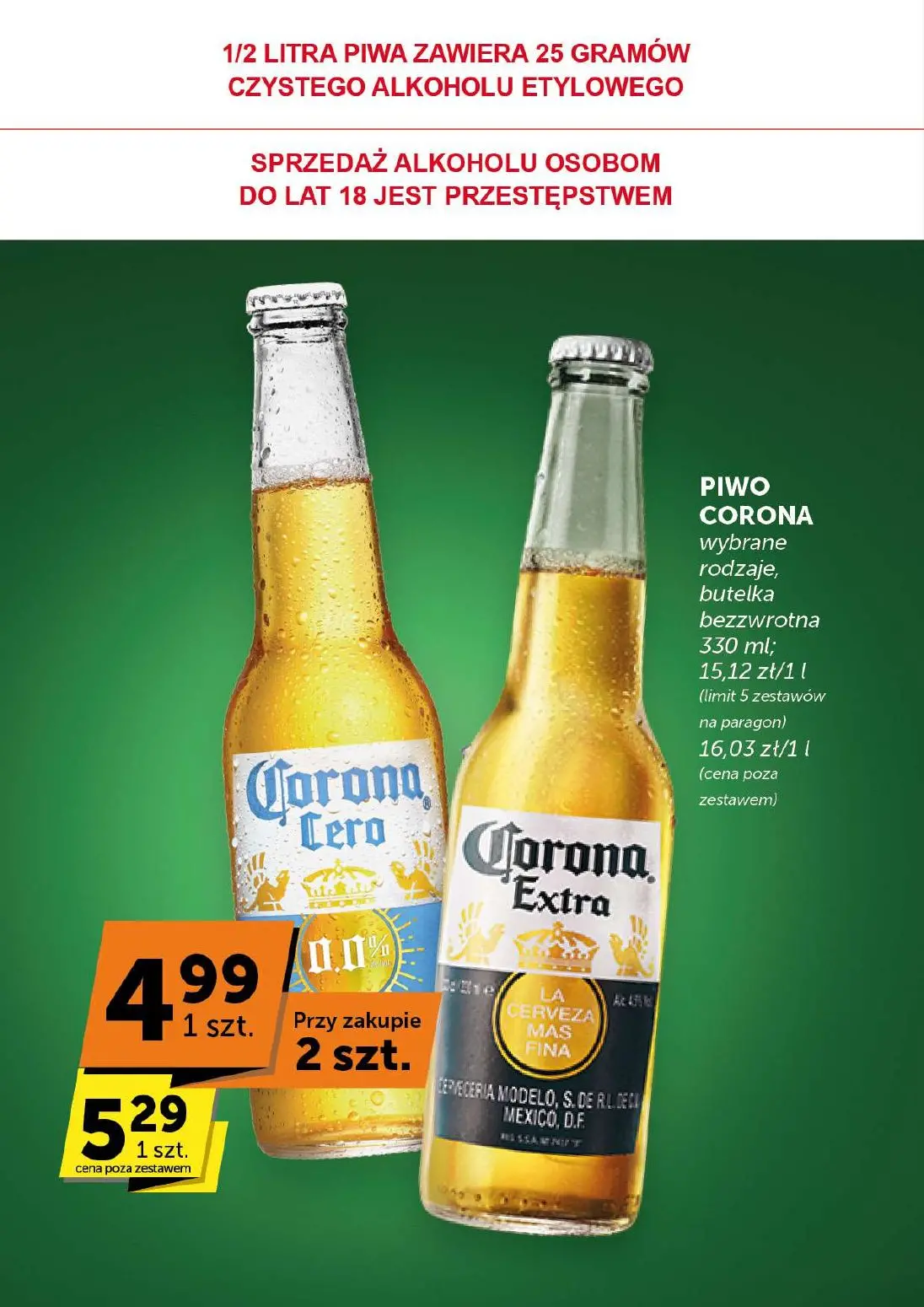 gazetka promocyjna Euro Sklep Market - Strona 30