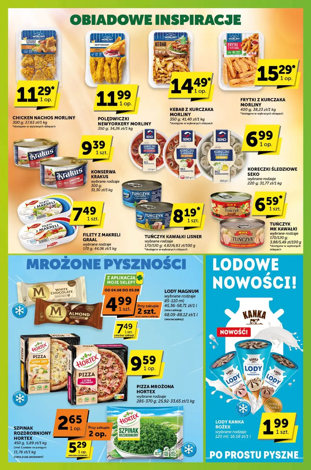 gazetka promocyjna Euro Sklep Sprawdź co więcej - Strona 2