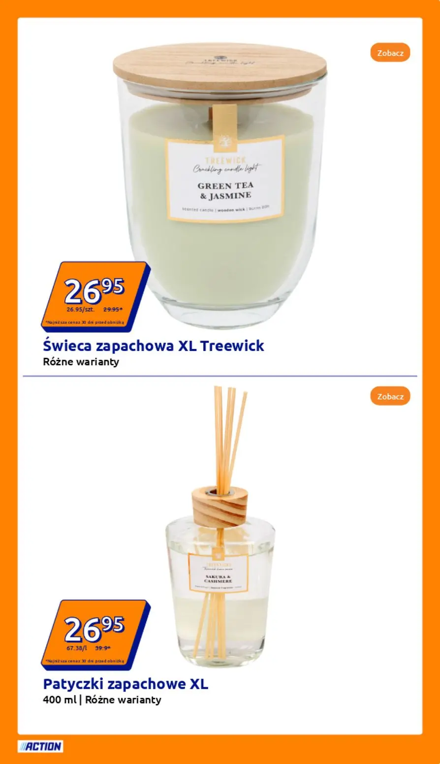 gazetka promocyjna Action Promocje tygodnia - Strona 5