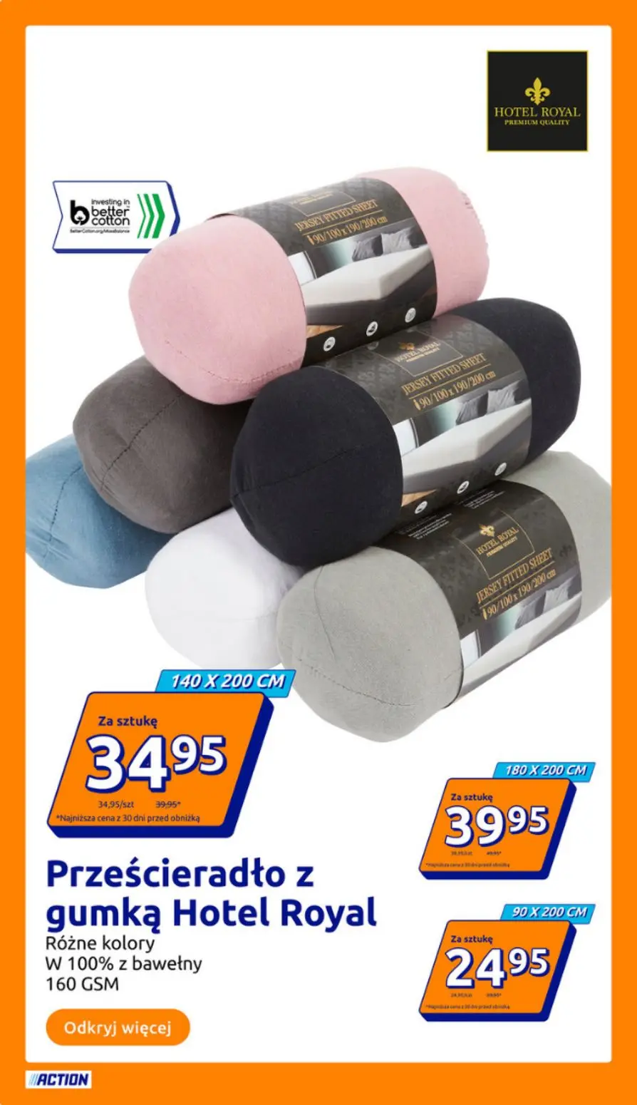 gazetka promocyjna Action Promocje tygodnia - Strona 10