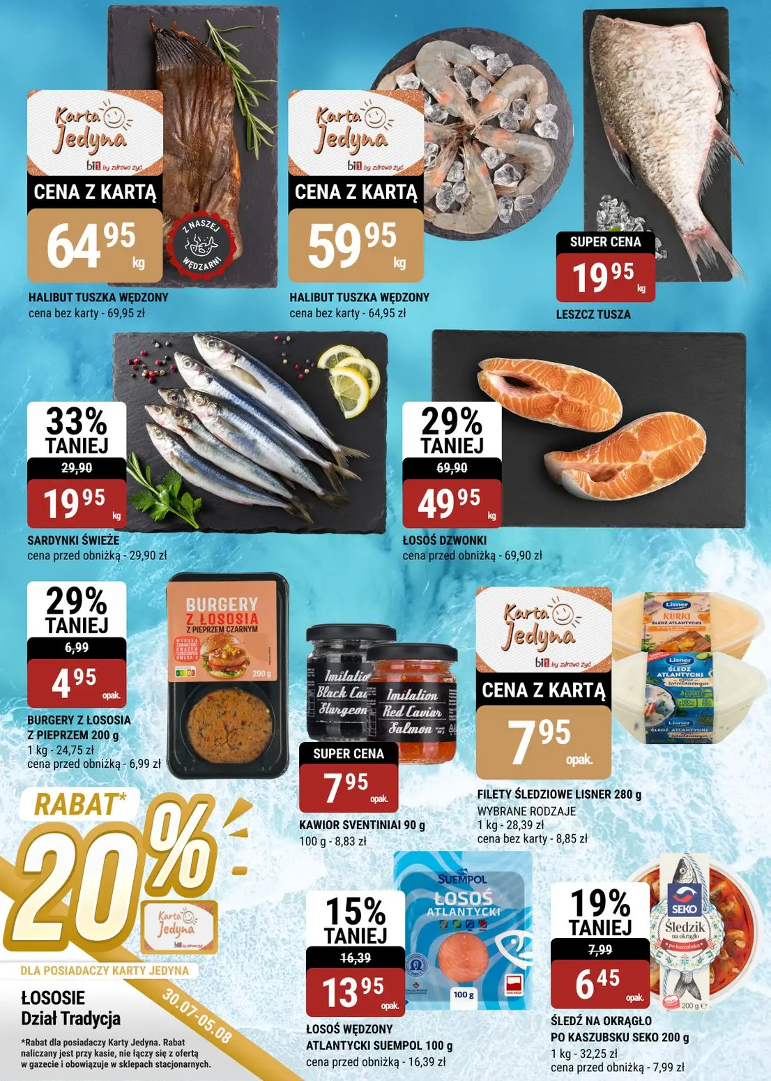 gazetka promocyjna bi1 Bielsko-Biała - Strona 4