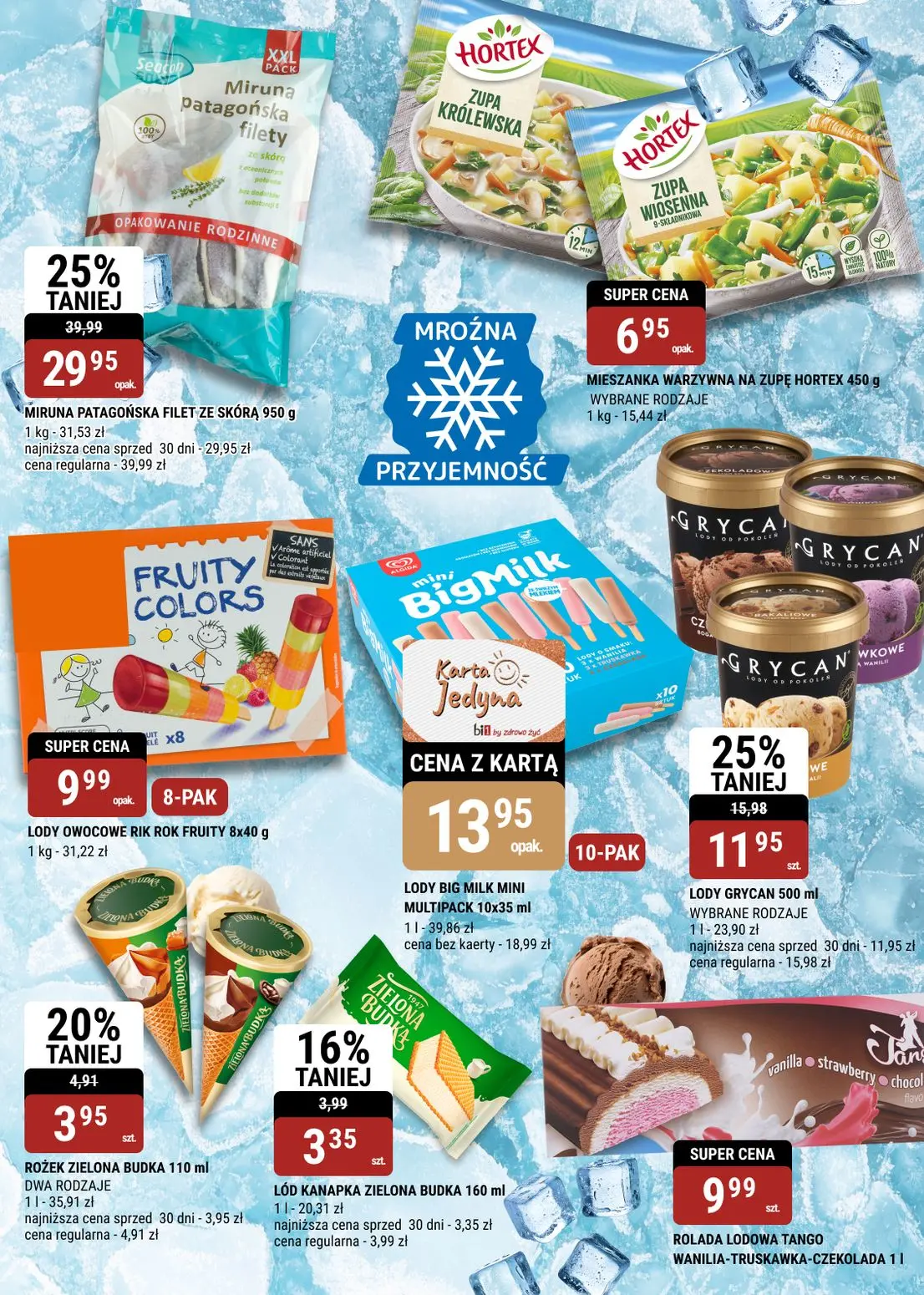 gazetka promocyjna bi1 Bielsko-Biała - Strona 11
