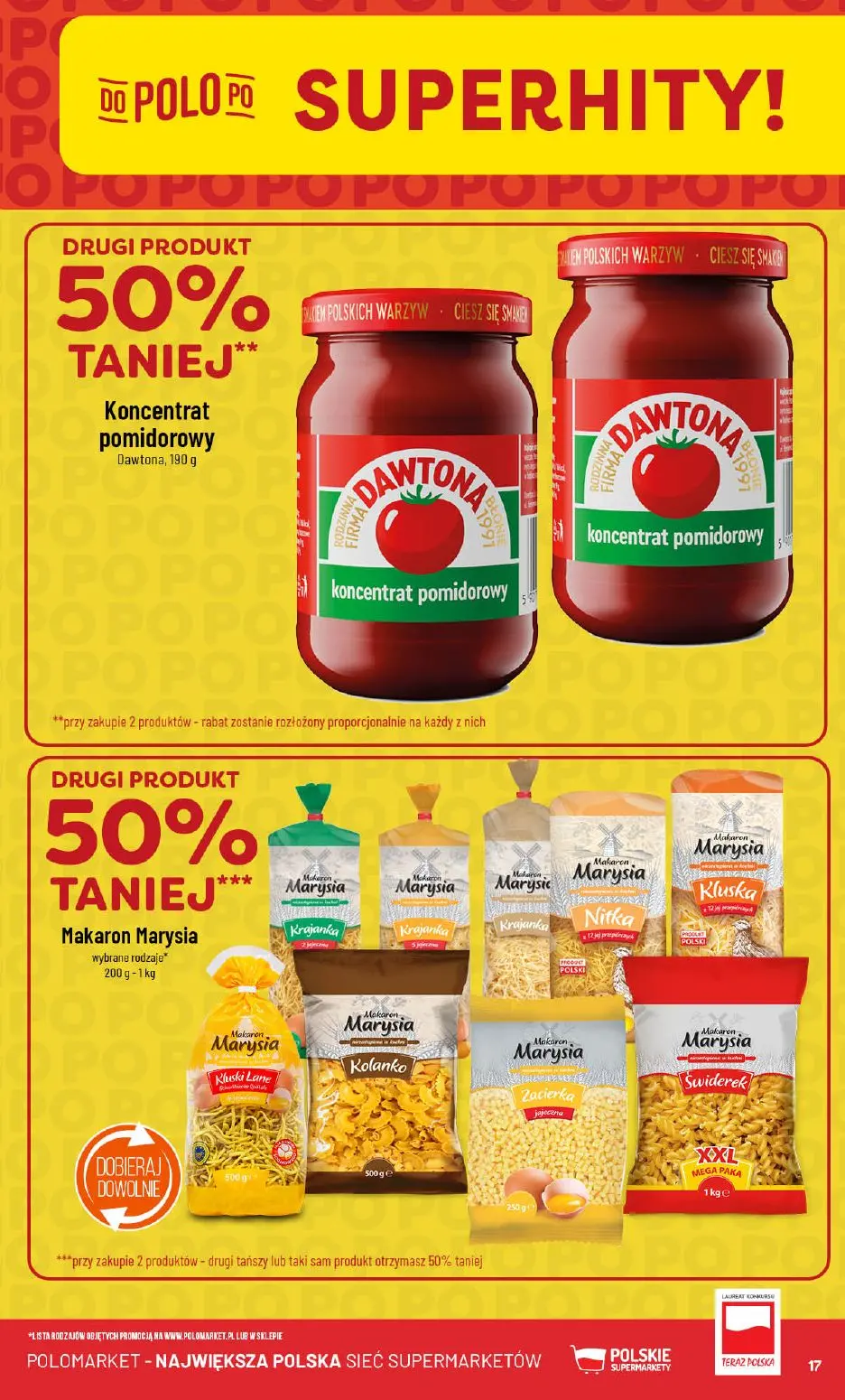 gazetka promocyjna POLOmarket Do Polo po Świeżość - Strona 17