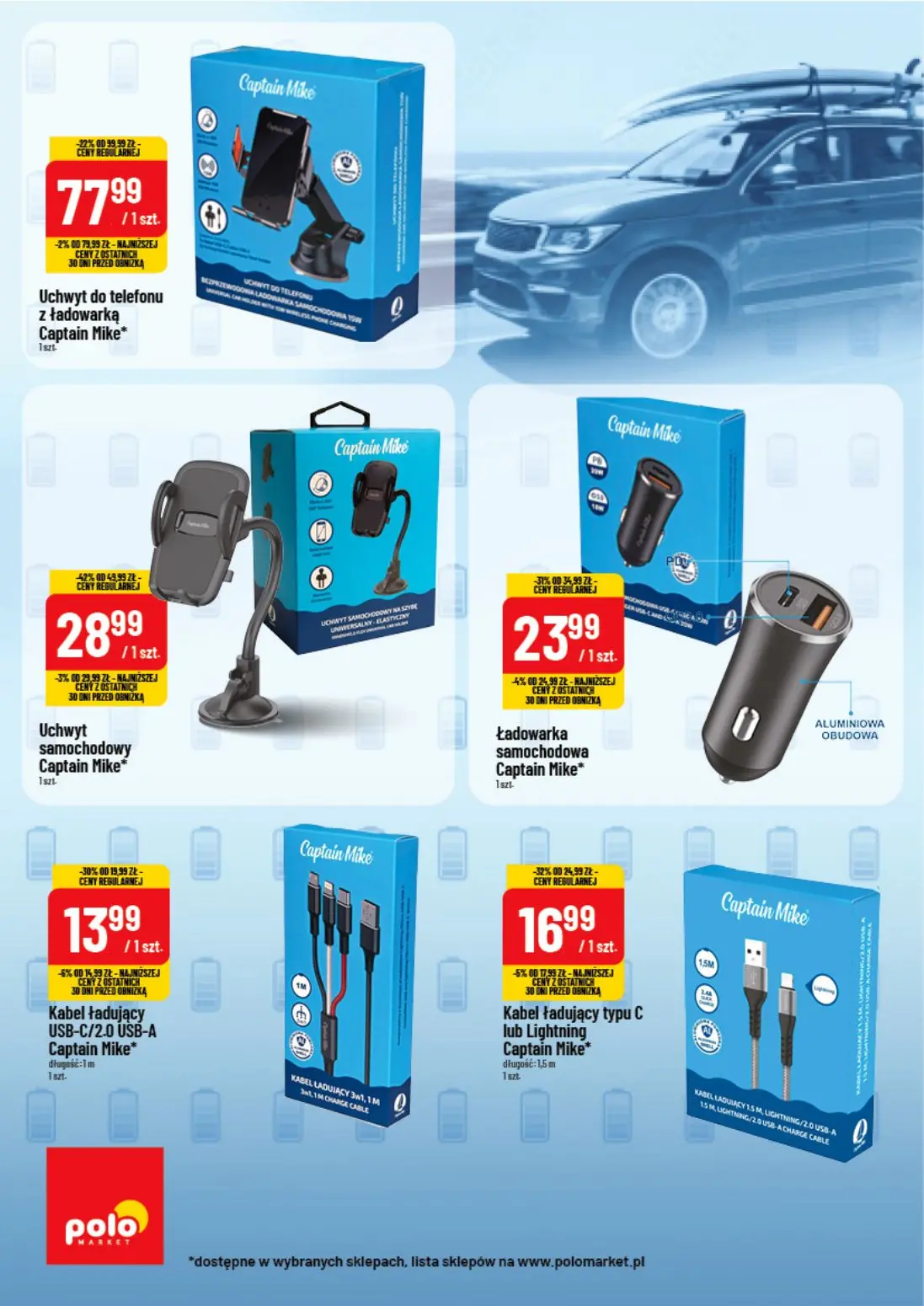 gazetka promocyjna POLOmarket Inspirujący tydzień - Strona 2
