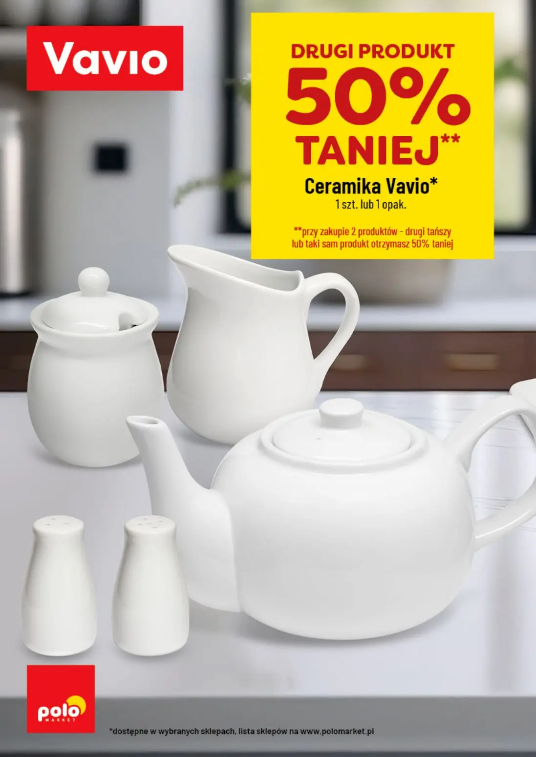 gazetka promocyjna POLOmarket Inspirujący tydzień - Strona 4