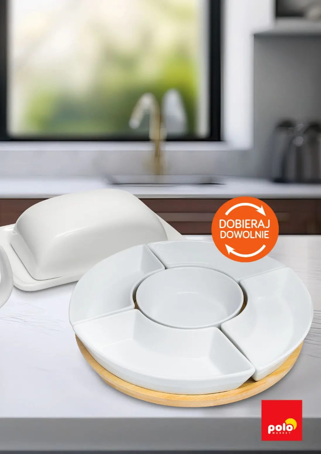 gazetka promocyjna POLOmarket Inspirujący tydzień - Strona 5