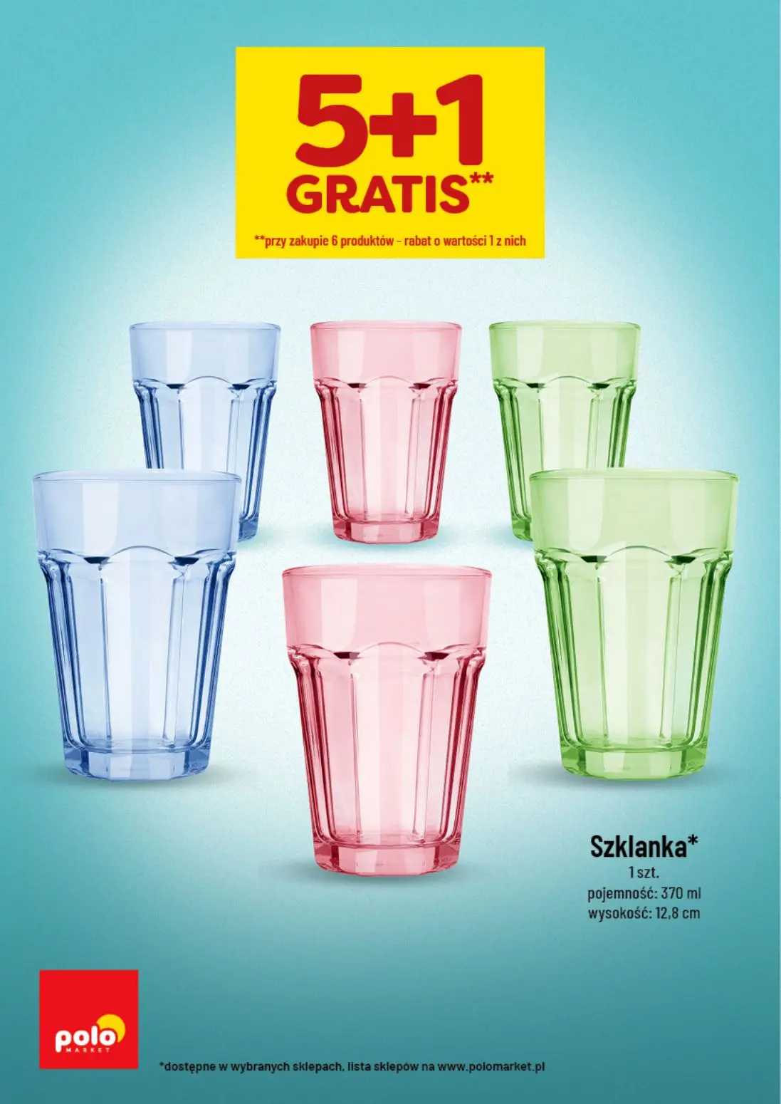 gazetka promocyjna POLOmarket Inspirujący tydzień - Strona 6