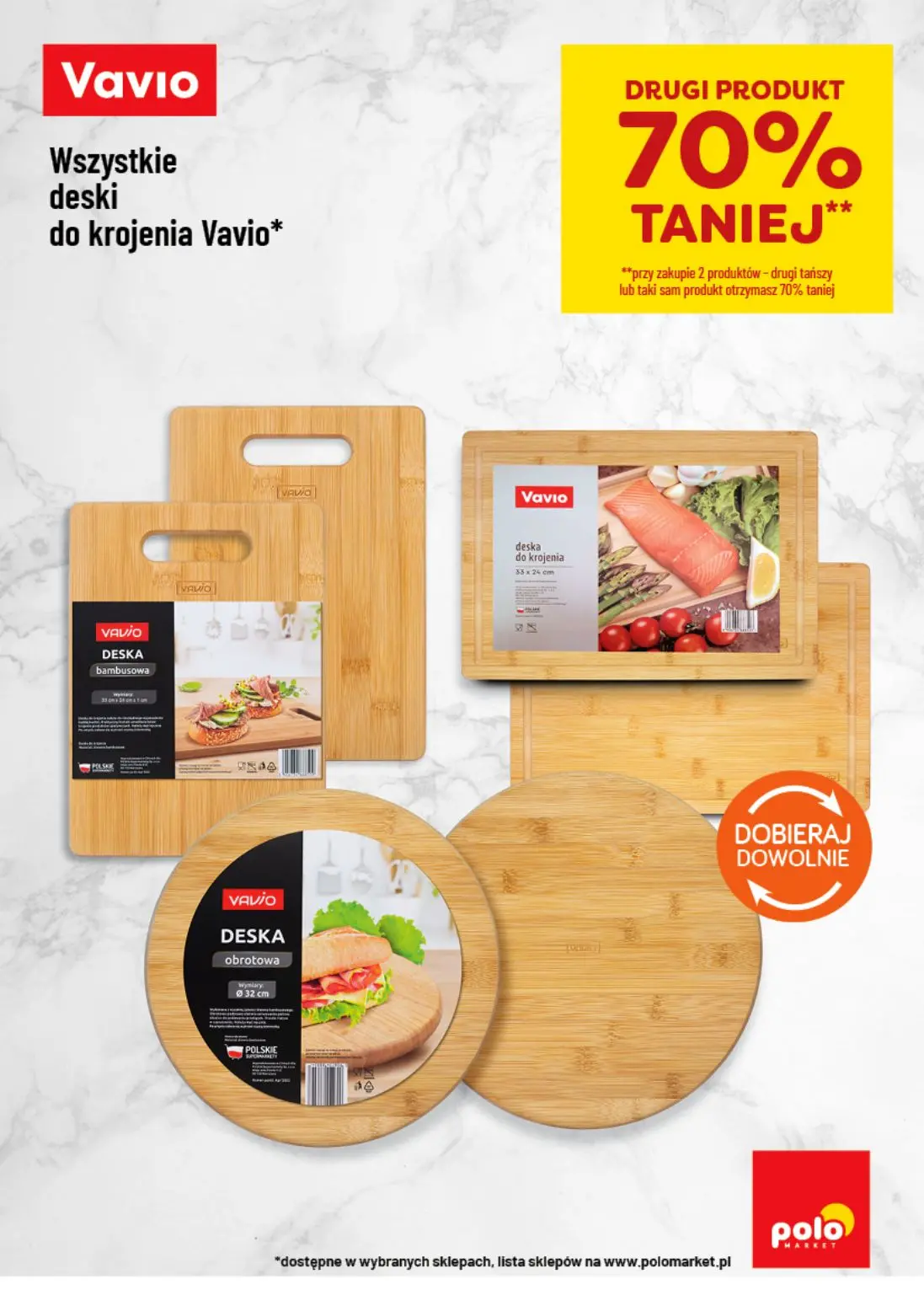 gazetka promocyjna POLOmarket Inspirujący tydzień - Strona 7