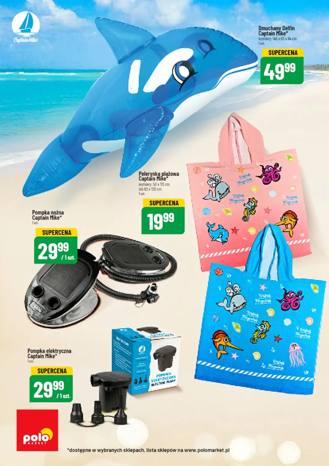 gazetka promocyjna POLOmarket Inspirujący tydzień - Strona 8