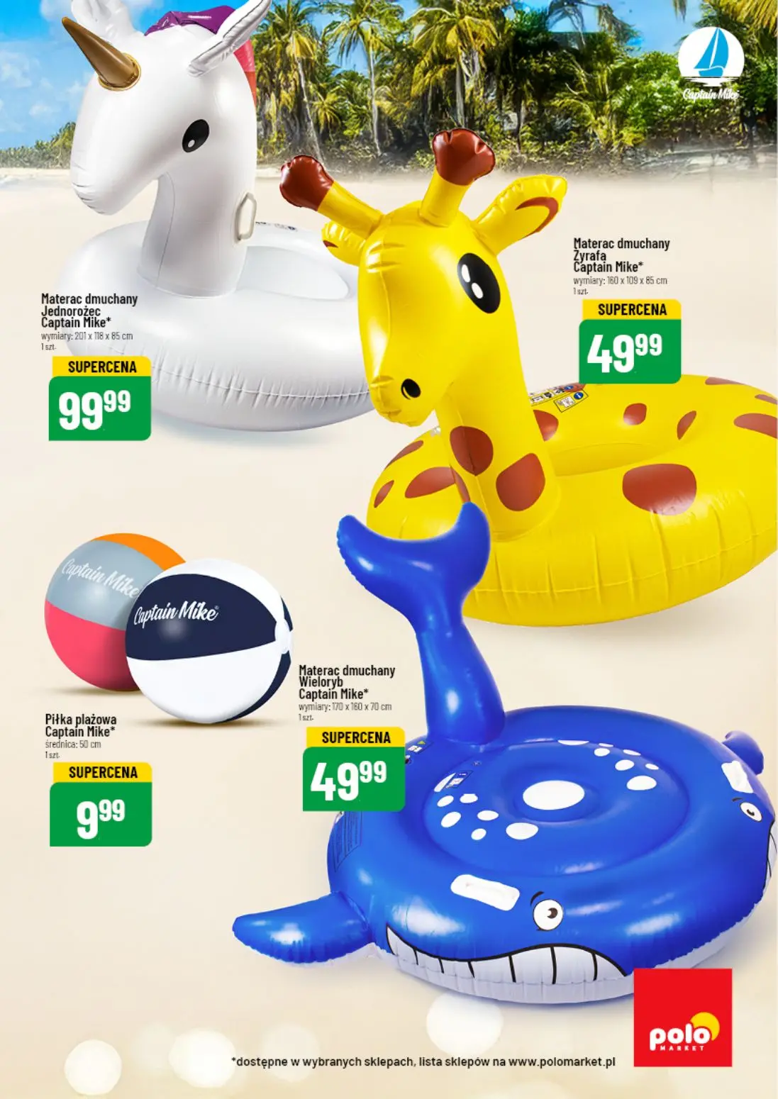 gazetka promocyjna POLOmarket Inspirujący tydzień - Strona 9